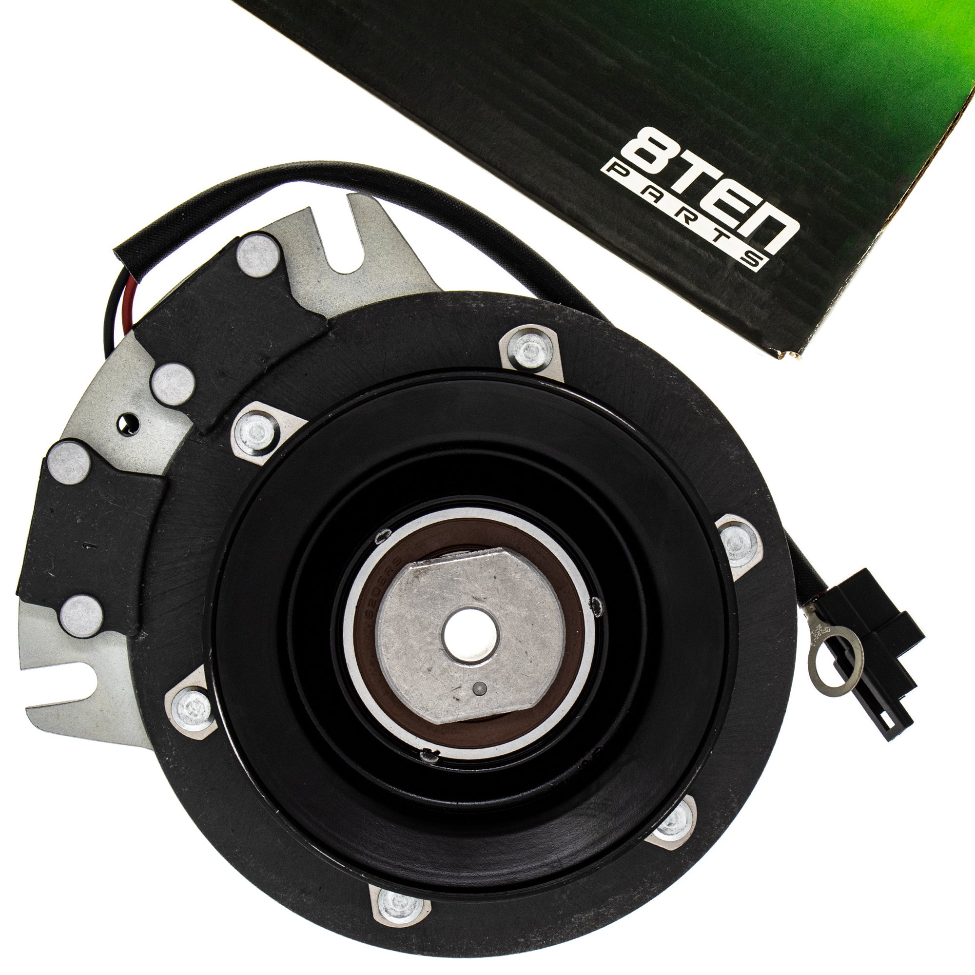 8TEN 810-CPT2316O Gen 3 Electric PTO Clutch for zOTHER Warner Stens