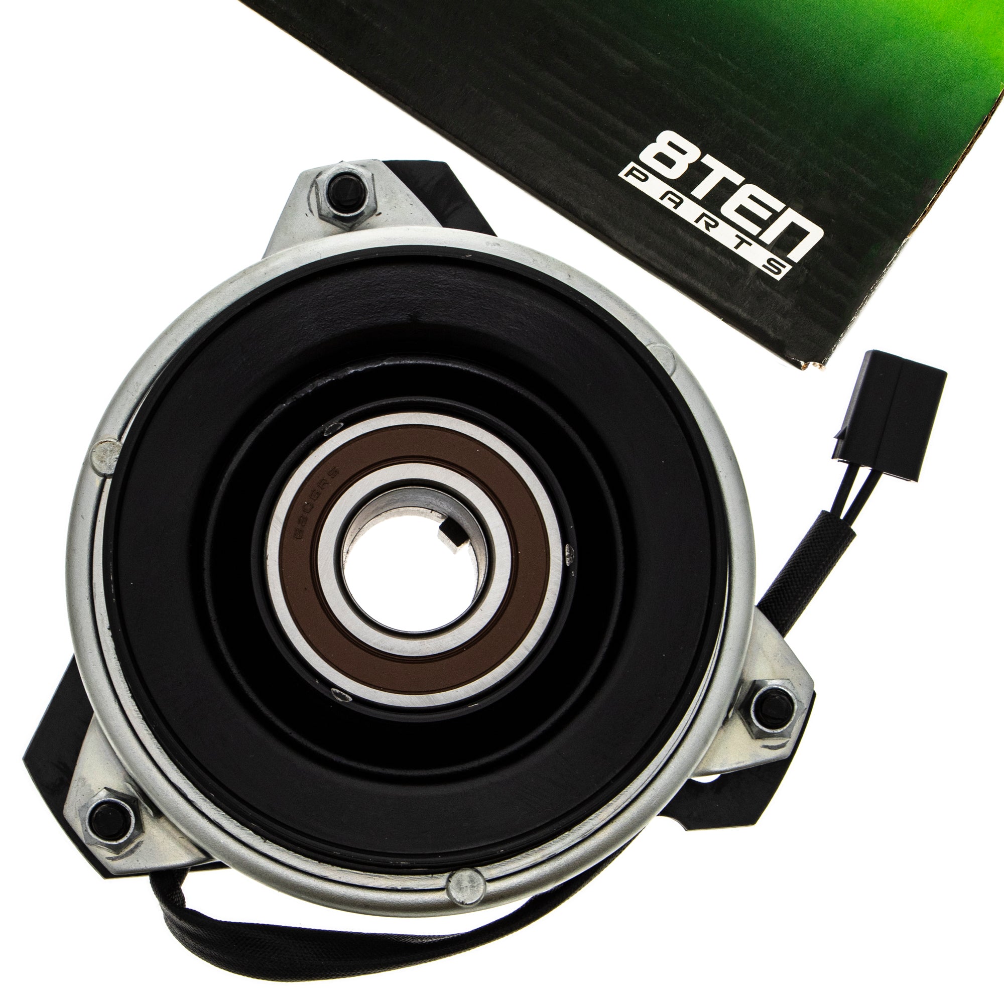 8TEN 810-CPT2319O Gen 3 Electric PTO Clutch for Warner Stens