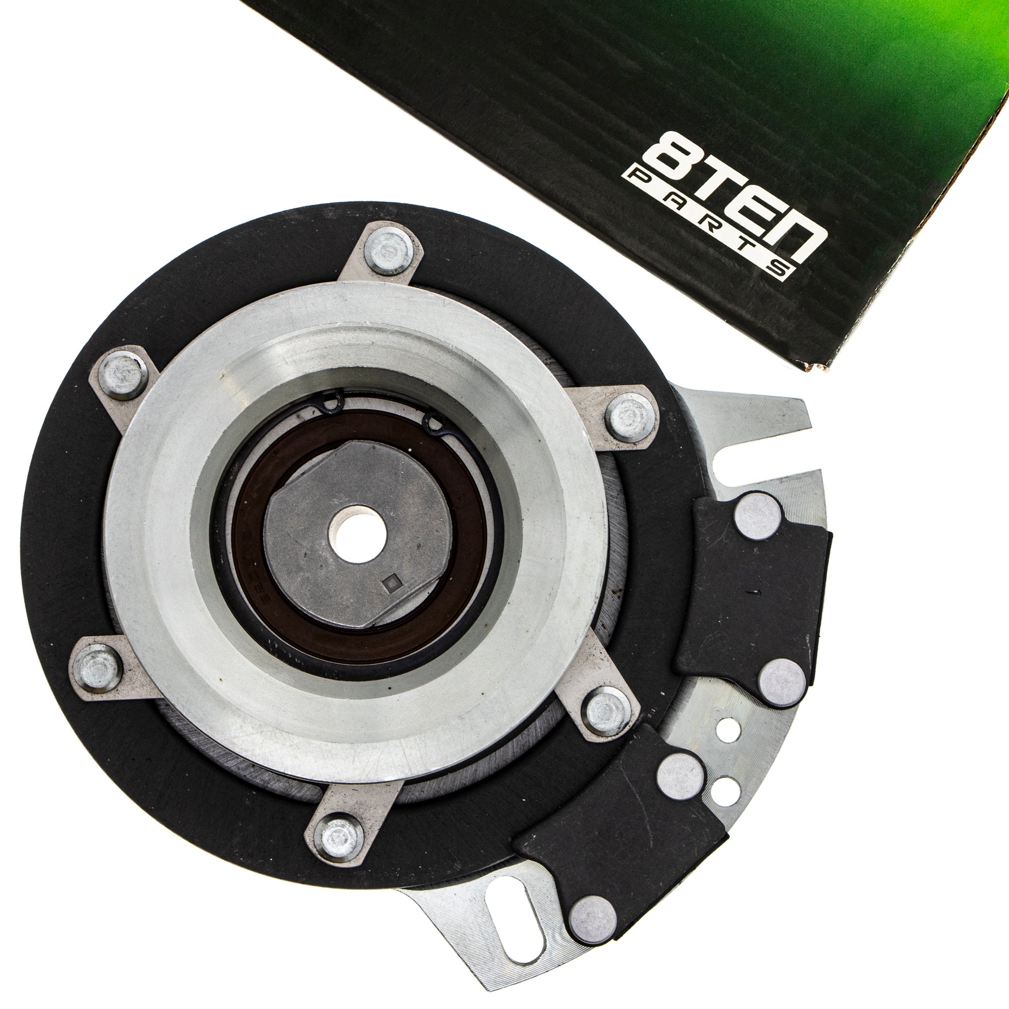 8TEN 810-CPT2422O Gen 3 Electric PTO Clutch for zOTHER Lawn Horse