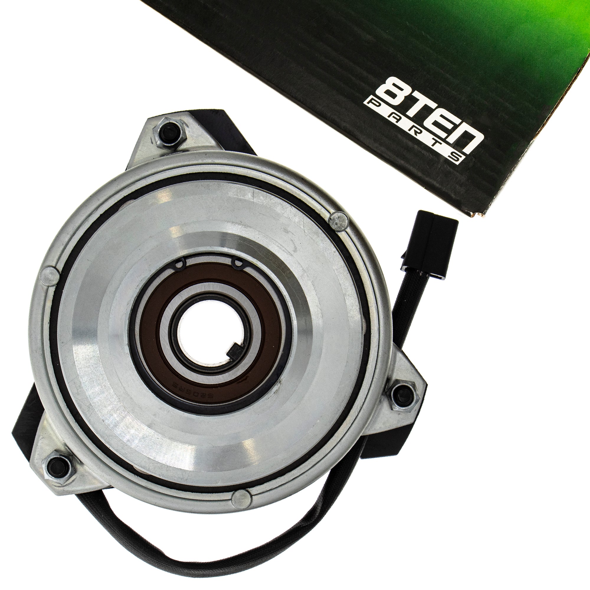 8TEN 810-CPT2429O Gen 3 Electric PTO Clutch for zOTHER Warner Stens