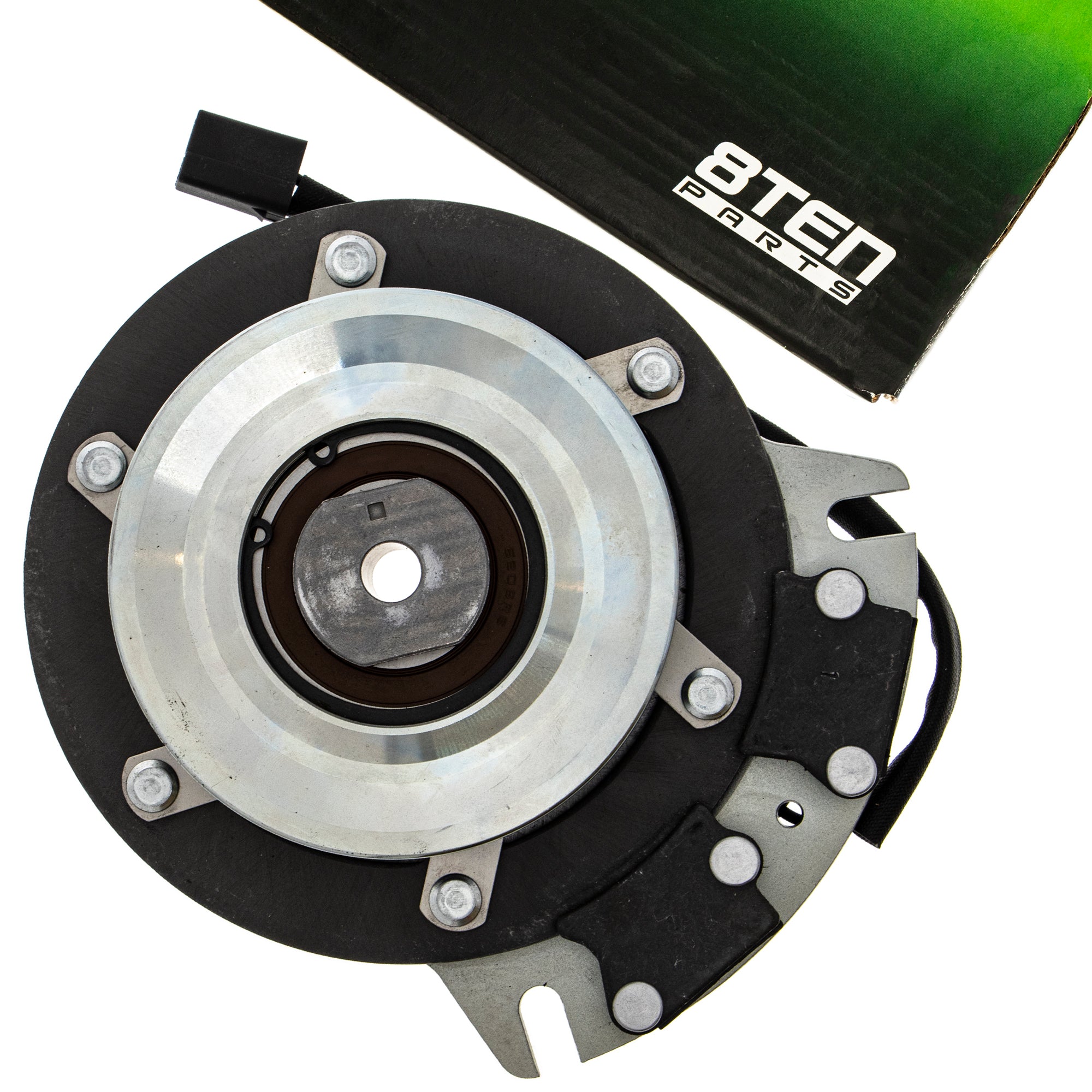 8TEN 810-CPT2420O Gen 3 Electric PTO Clutch for zOTHER Stens
