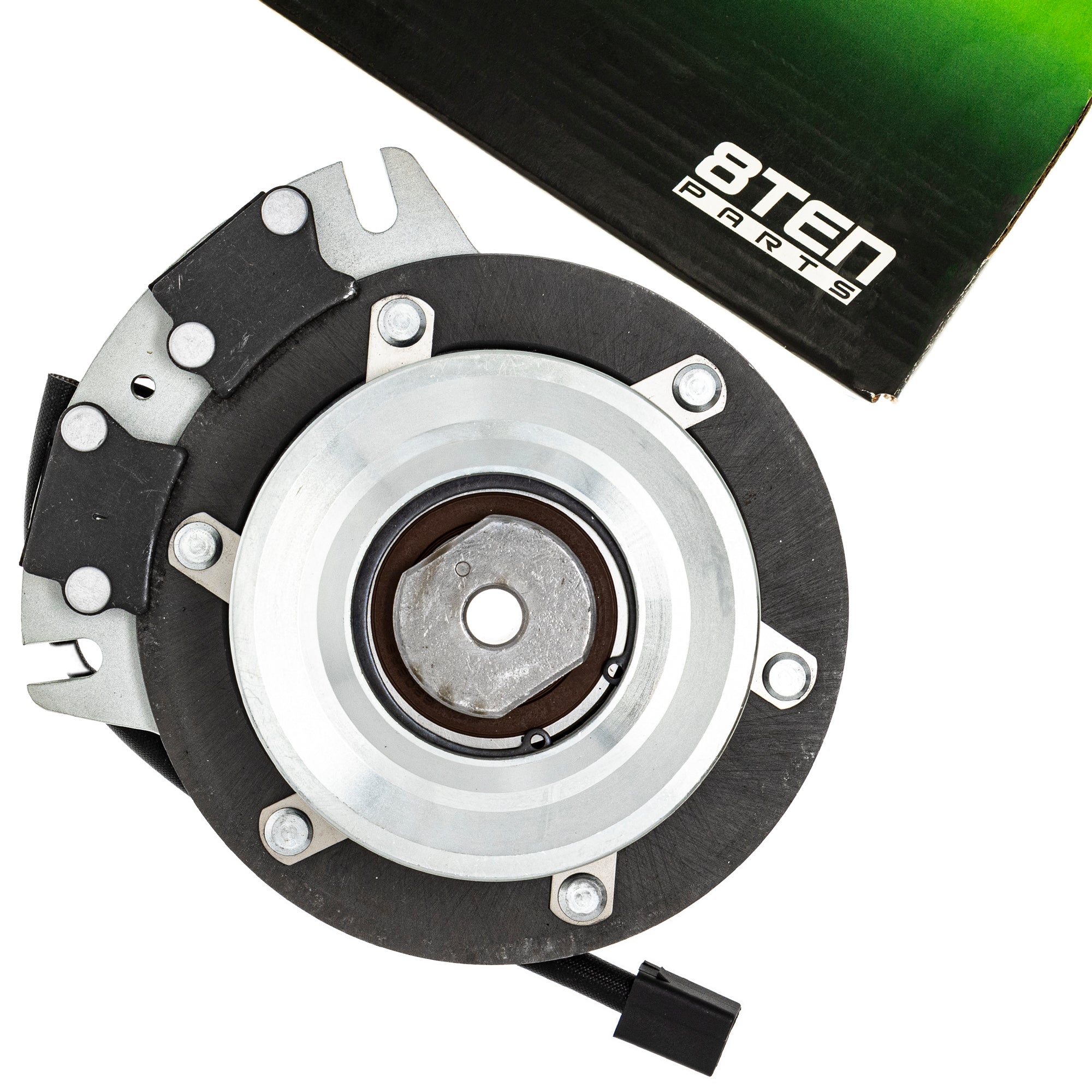 8TEN 810-CPT2432O Gen 3 Electric PTO Clutch for zOTHER Stens