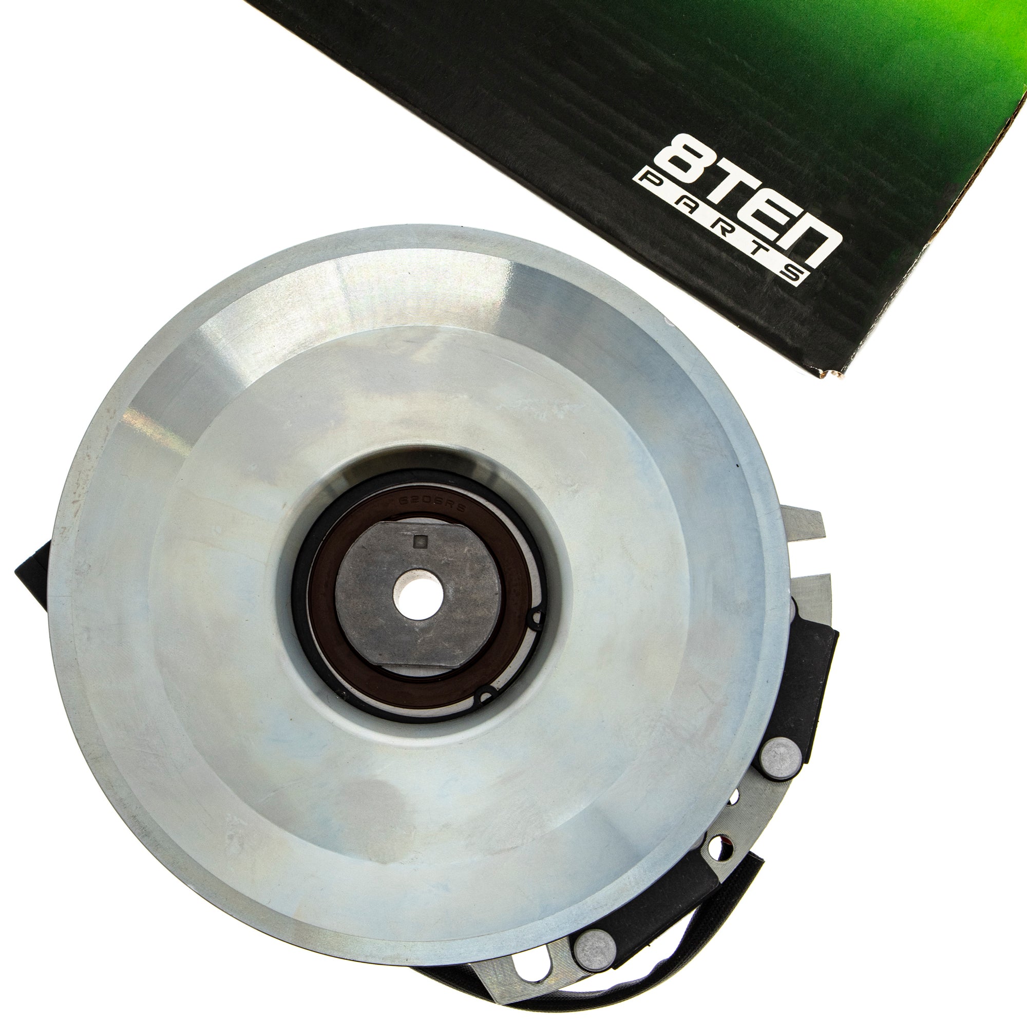 8TEN 810-CPT2433O Gen 3 Electric PTO Clutch for zOTHER Stens Arctic