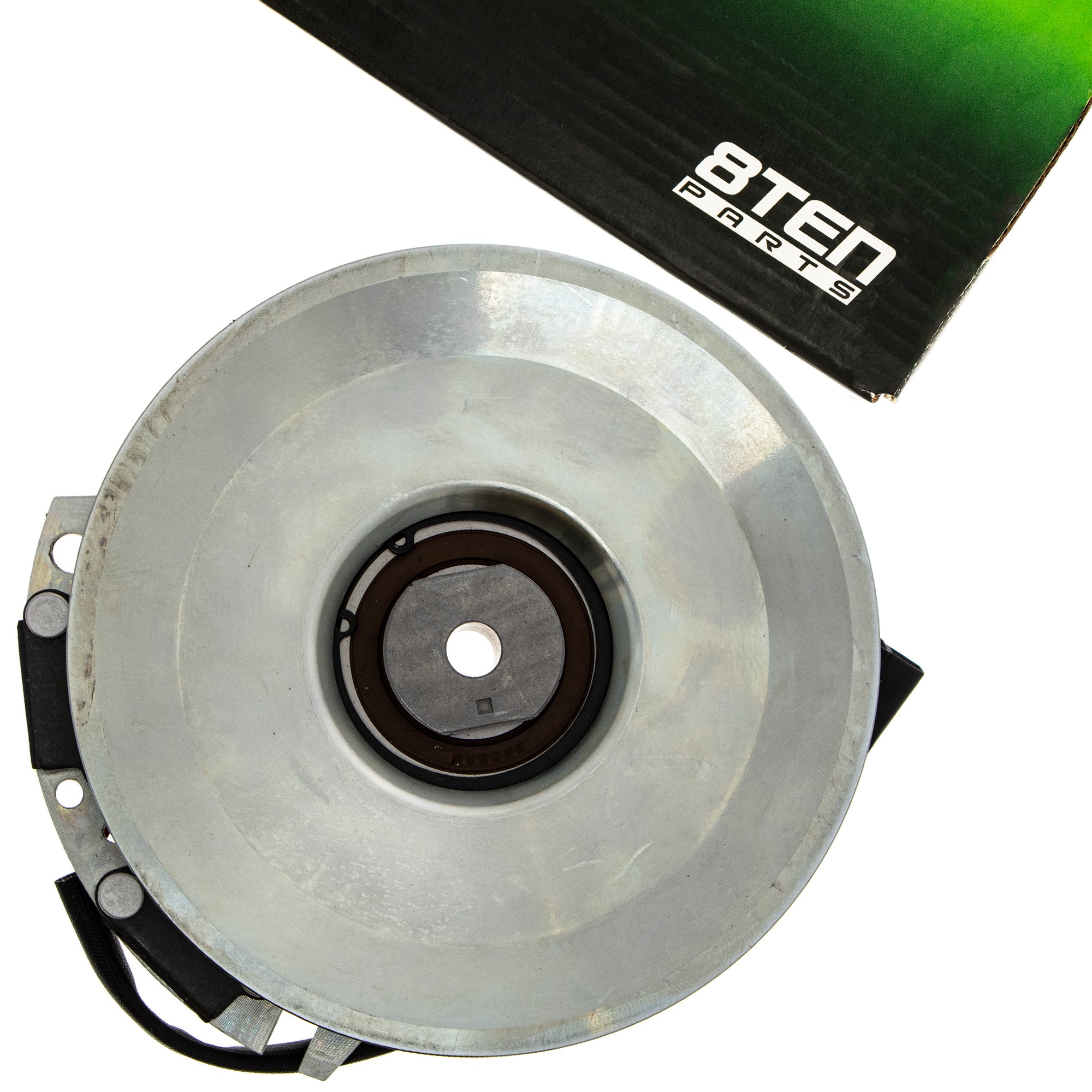 8TEN 810-CPT2434O Gen 3 Electric PTO Clutch for zOTHER Toro Exmark
