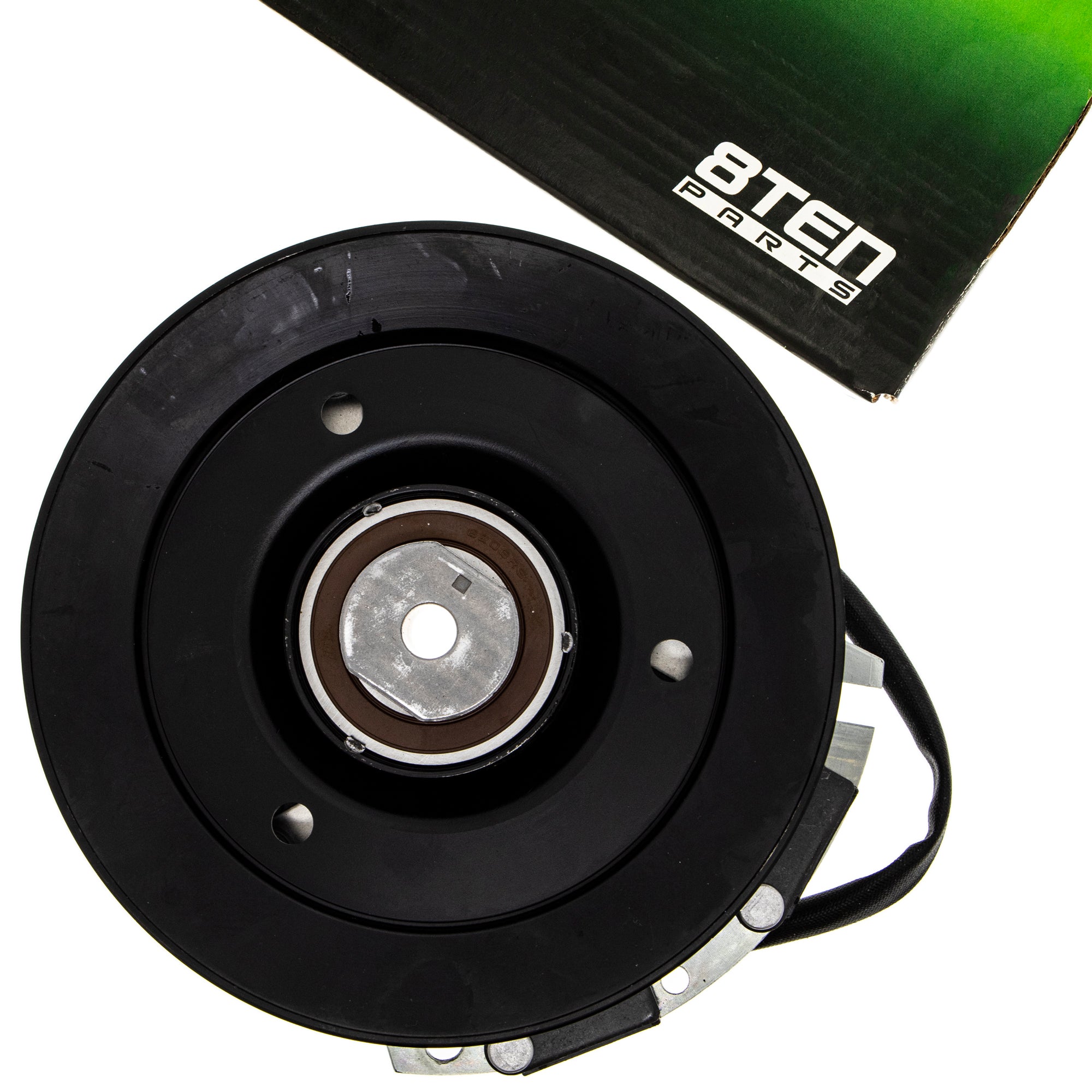 8TEN 810-CPT2438O Gen 3 Electric PTO Clutch for zOTHER Stens Arctic