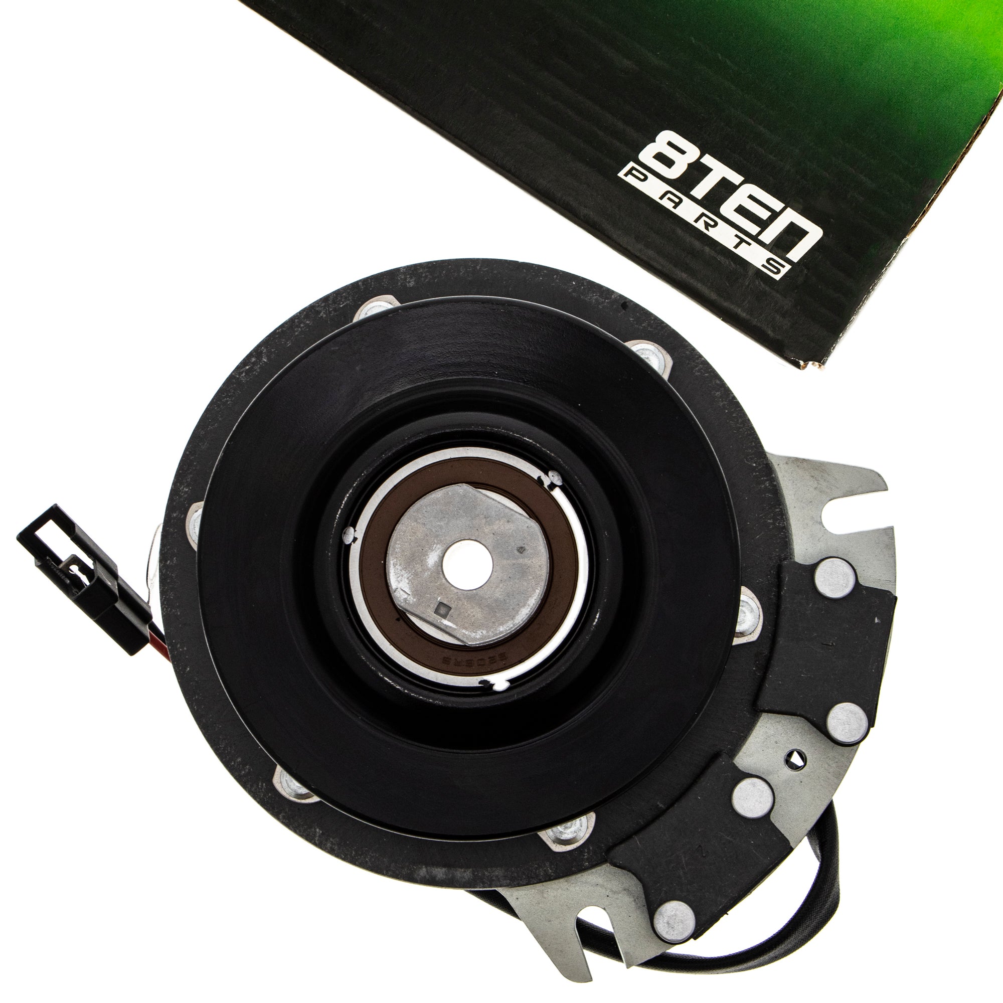 8TEN 810-CPT2442O Gen 3 Electric PTO Clutch for Bush Hog Horse