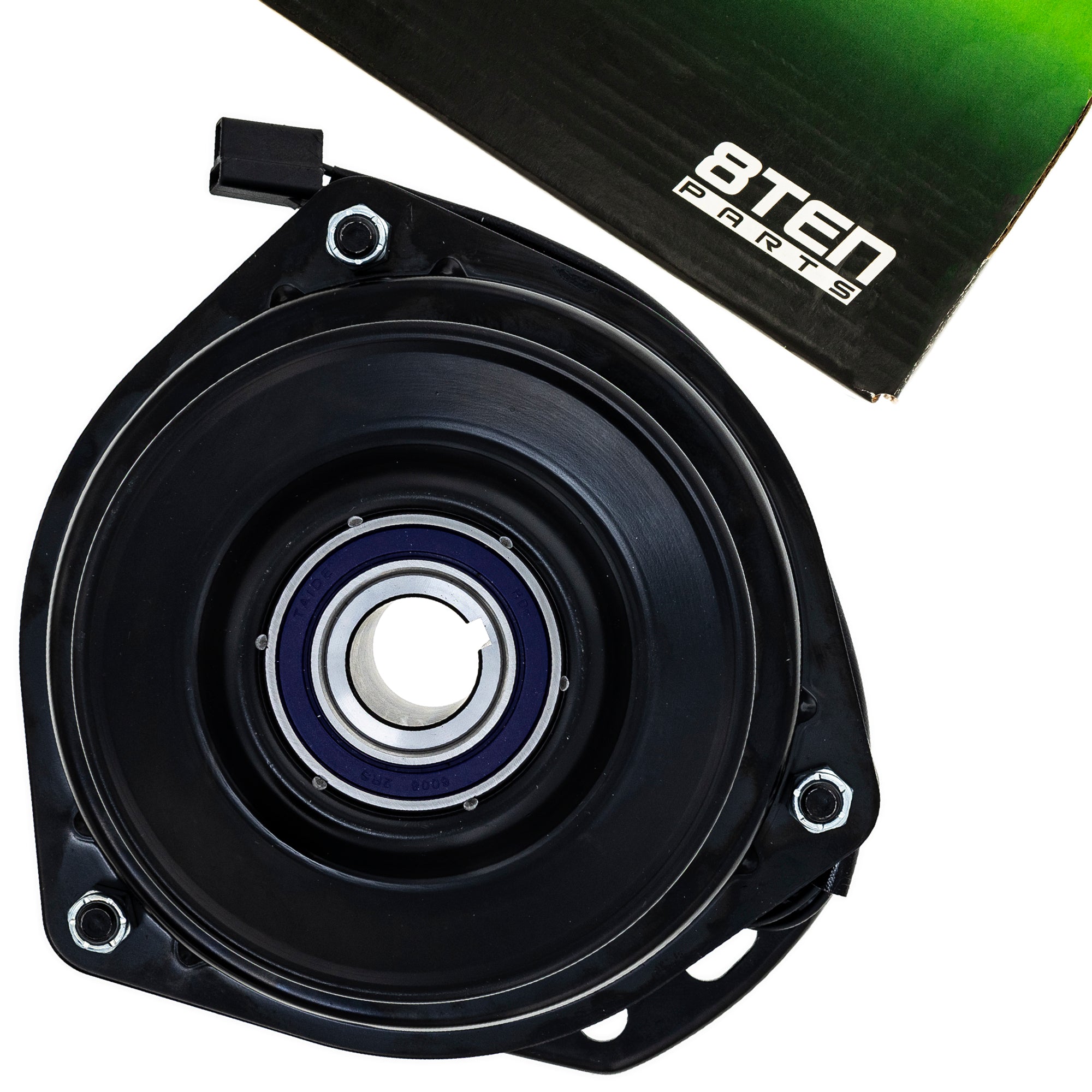 8TEN 810-CPT2445O Gen 3 Electric PTO Clutch for V-Ride Tiger Cheetah