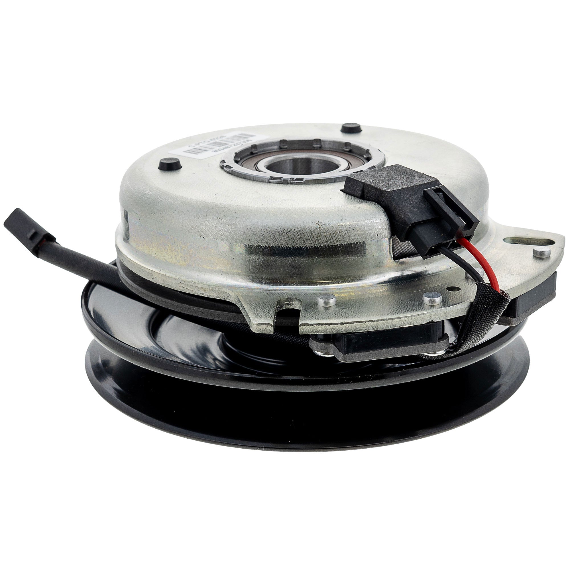 8TEN 810-CPT2448O Gen 3 Electric PTO Clutch for Zenith Titan Radius