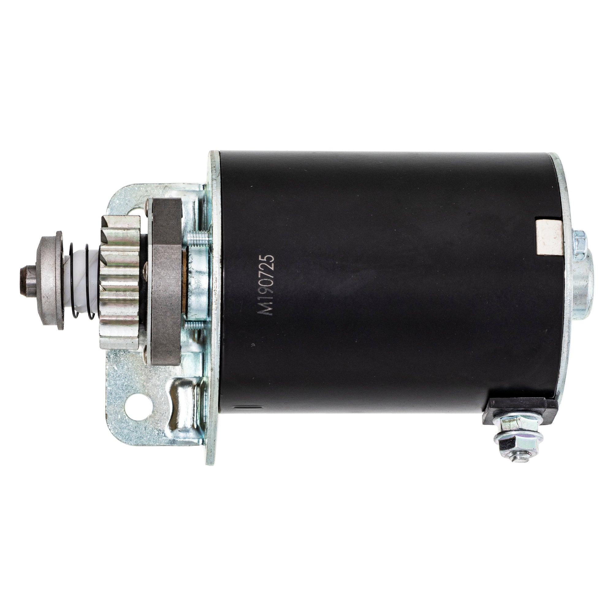 8TEN 810-CSM2242O Starter Motor Assembly for Oregon New Holland MTD