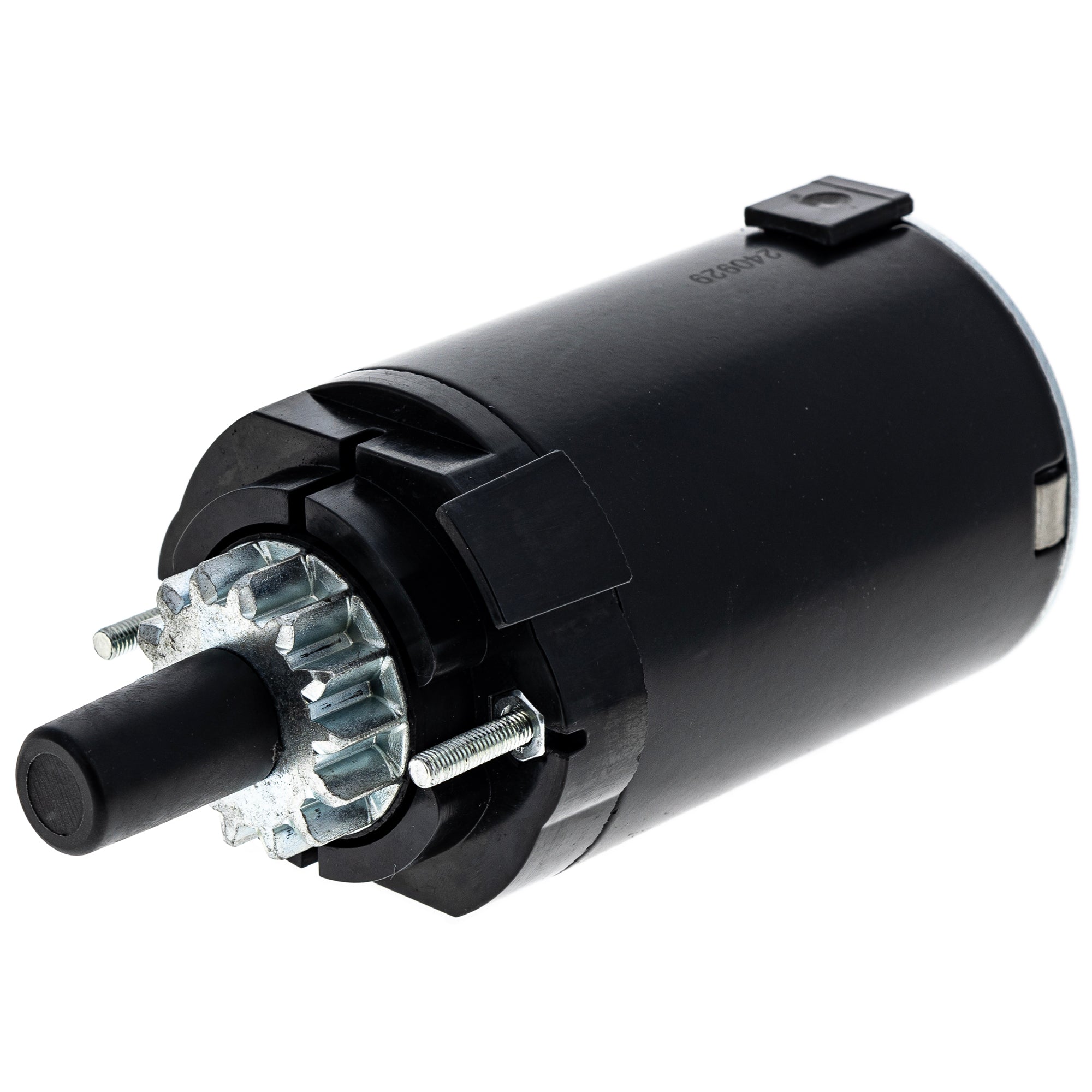 Starter Motor Assembly for TimeCutter RZT420H Outdoor LX465 8TEN 519-CSM2570O