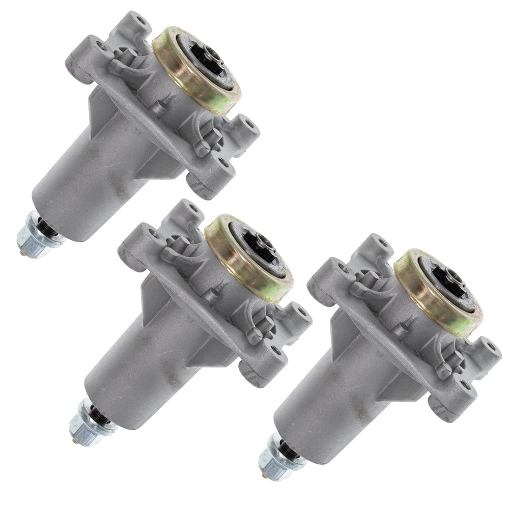 8TEN 810-CSP2223N Deck Spindle Set 3-Pack for zOTHER Stens Oregon