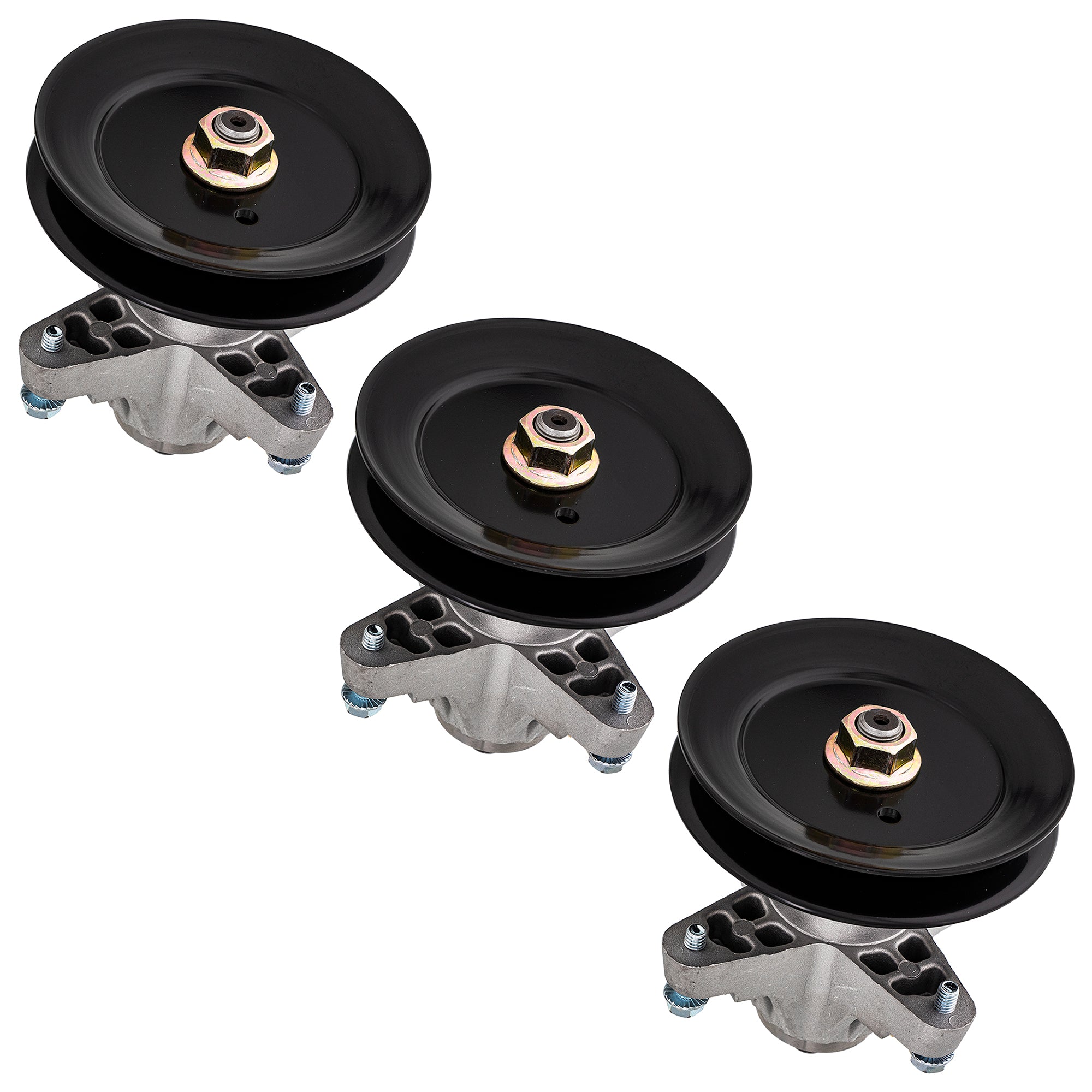 8TEN MK1002397 Mower Deck Rebuild Kit for Toro Exmark Stens