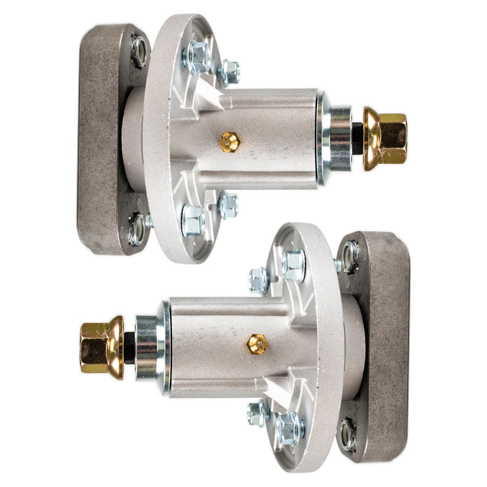 8TEN 810-CSP2228N Spindle Set 2-Pack for zOTHER Stens Oregon MTD Cub