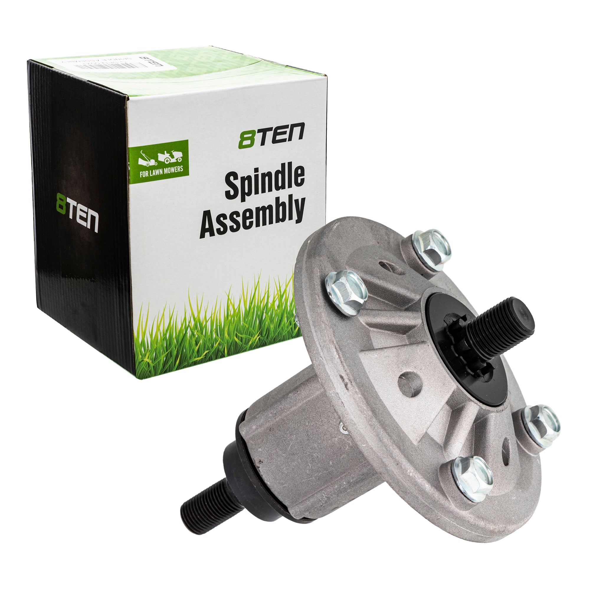 Deck Spindle for zOTHER Stens Oregon MTD Cub Cadet Troy-Bilt John Deere Deere GY20867 8TEN 810-CSP2229N