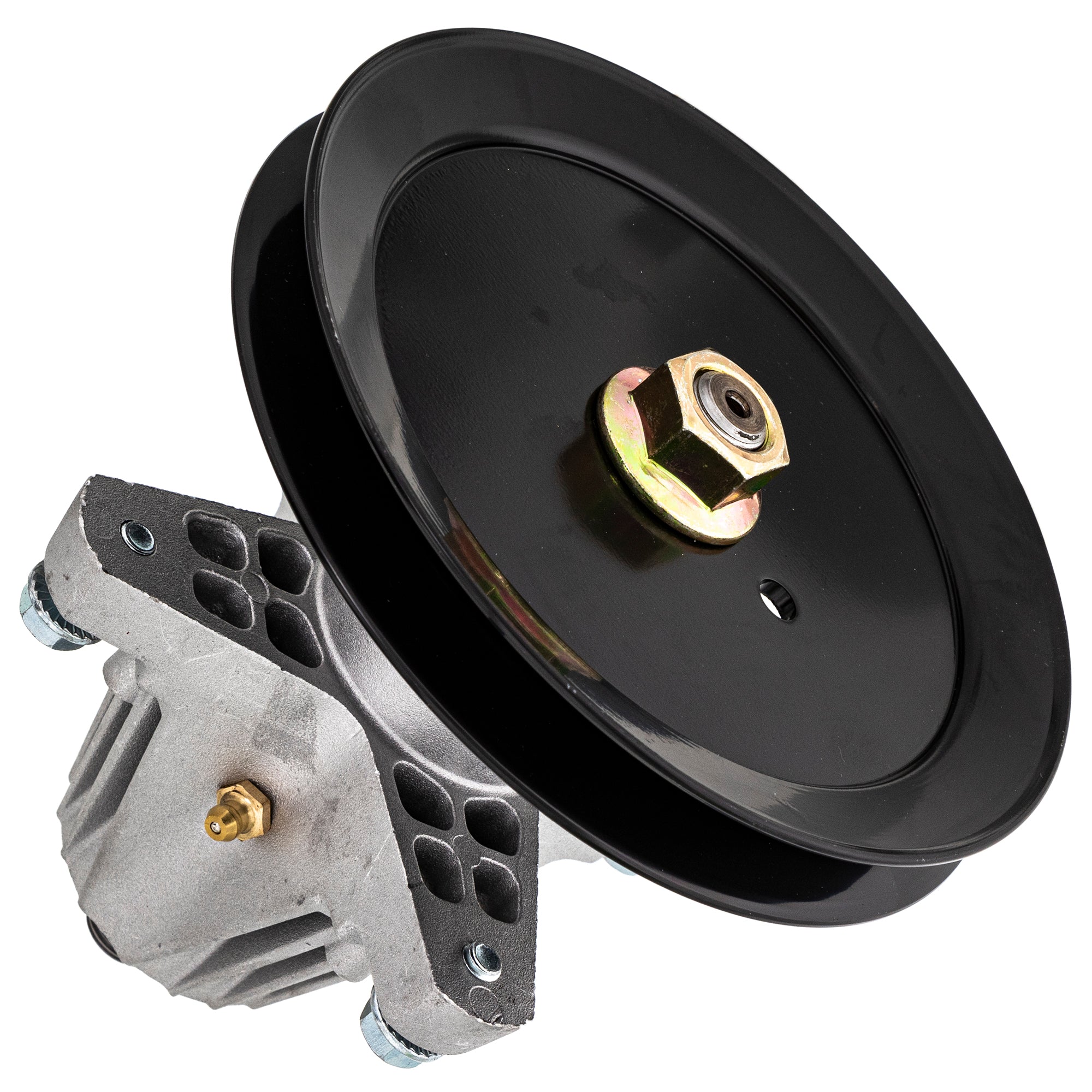 8TEN 810-CSP2221N Deck Spindle for Stens MTD Cub Cadet Troy-Bilt