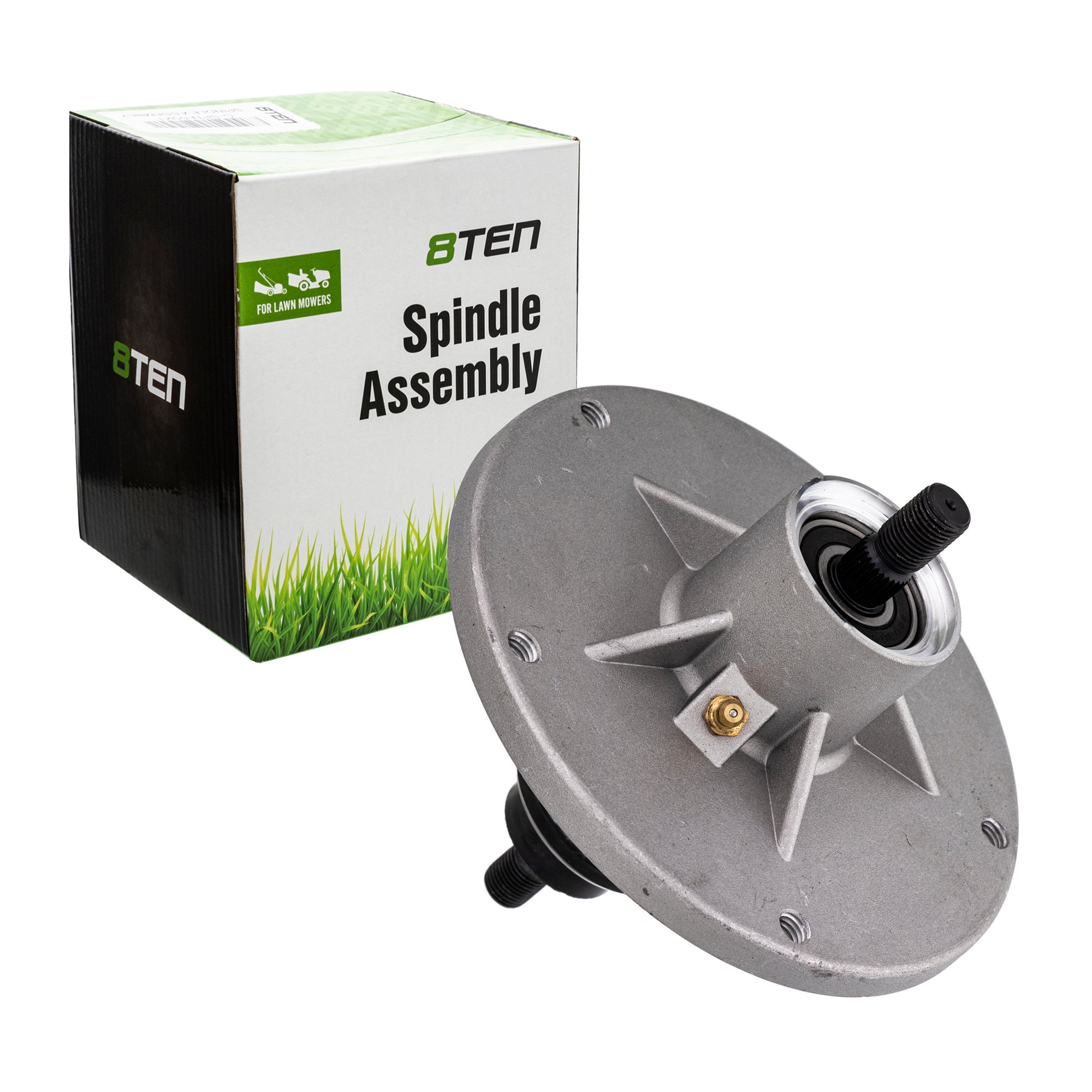 Deck Spindle for Stens Oregon MURRAY Murray MTD Cub Cadet Troy-Bilt Ferris Ultra RT24460 8TEN 810-CSP2234N