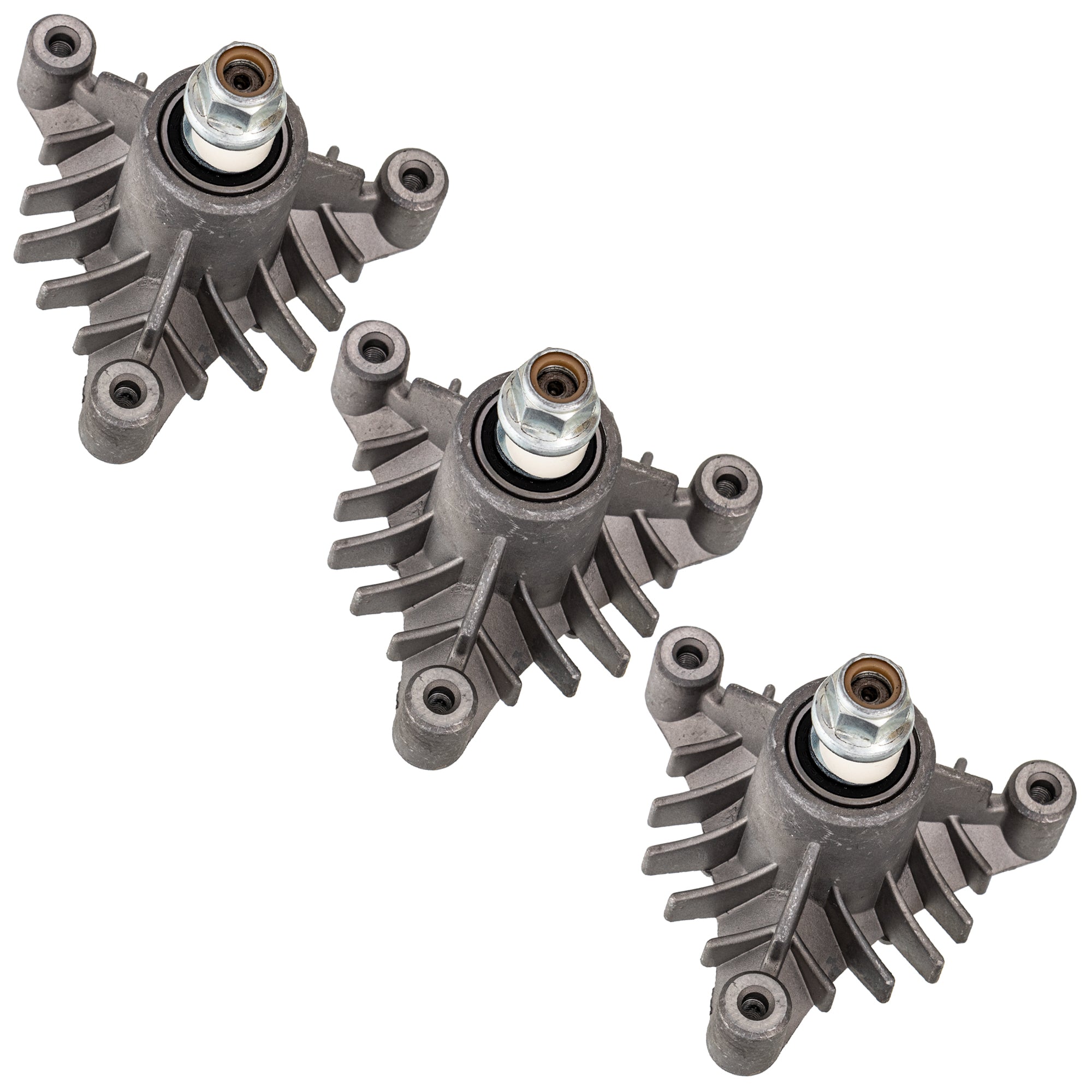 8TEN MK1005283 Mower Deck Rebuild Kit for Toro Exmark Stens