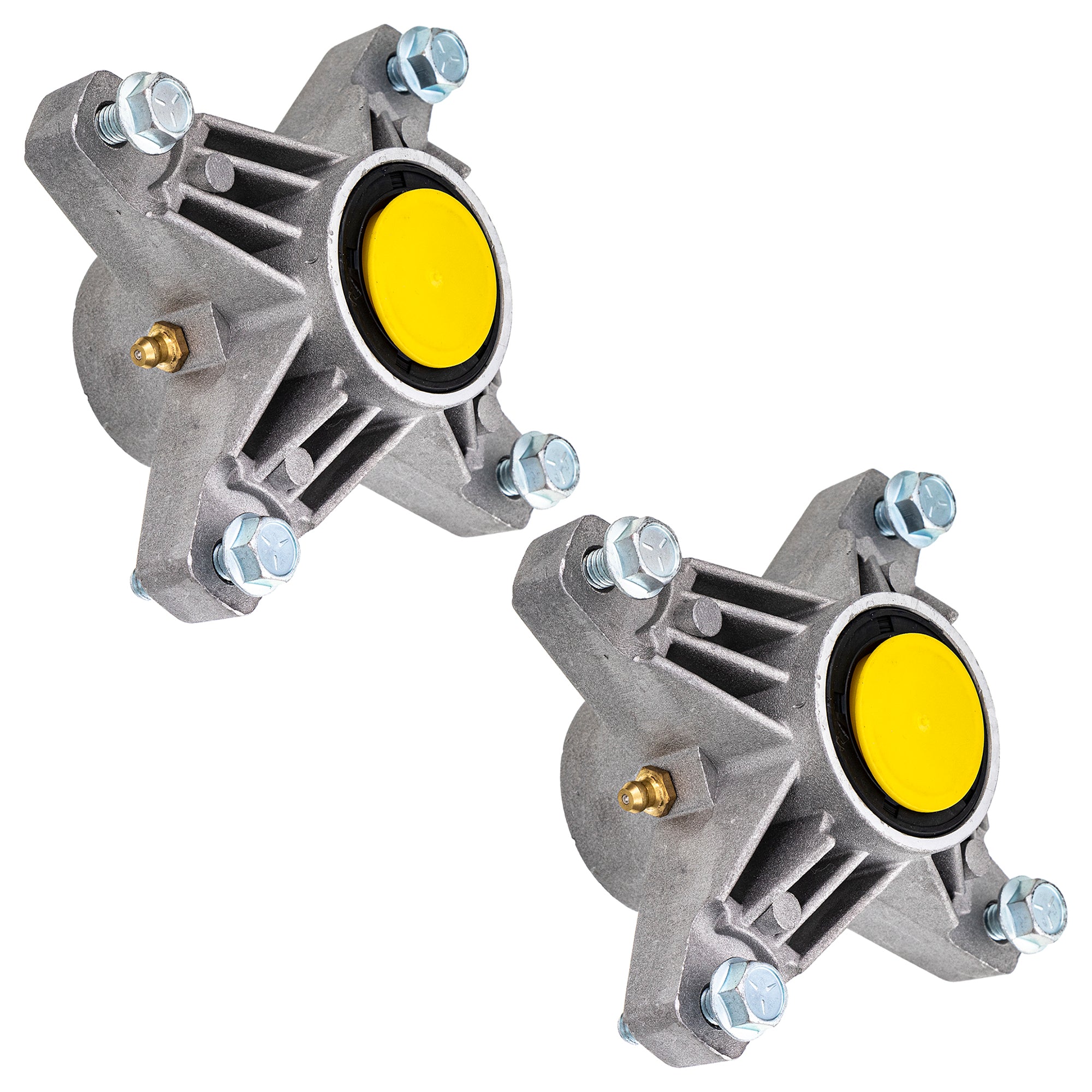 Deck Spindle Set 2-Pack for zOTHER Stens Oregon MTD Cub Cadet Troy-Bilt Outdoor Cadet 8TEN 810-CSP2237N