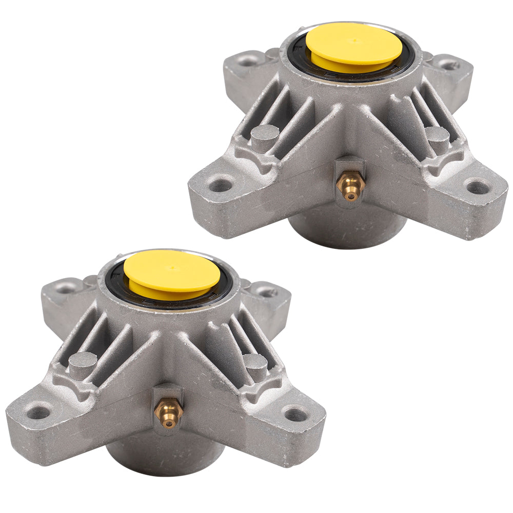 8TEN 810-CSP2237N Deck Spindle Set 2-Pack for zOTHER Stens Oregon