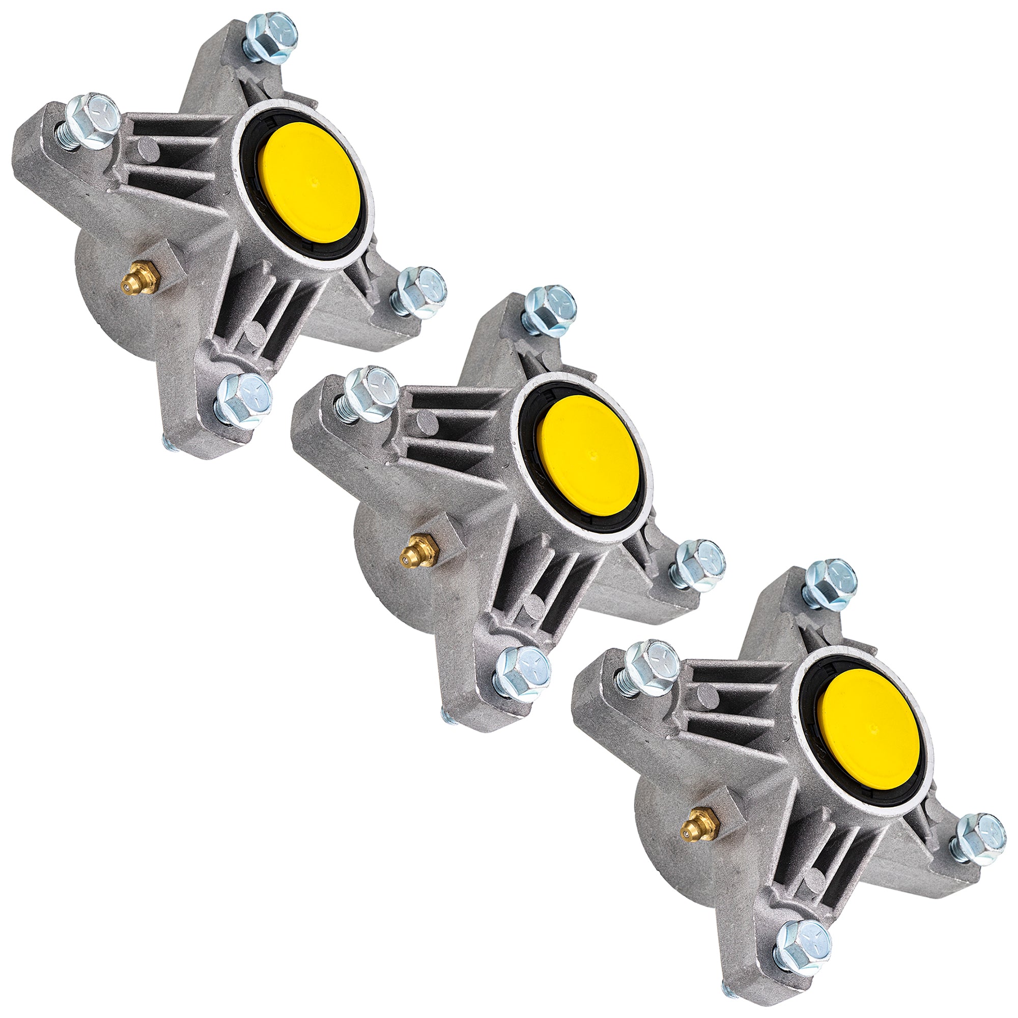 8TEN MK1005655 Mower Deck Rebuild Kit for zOTHER Stens Oregon MTD