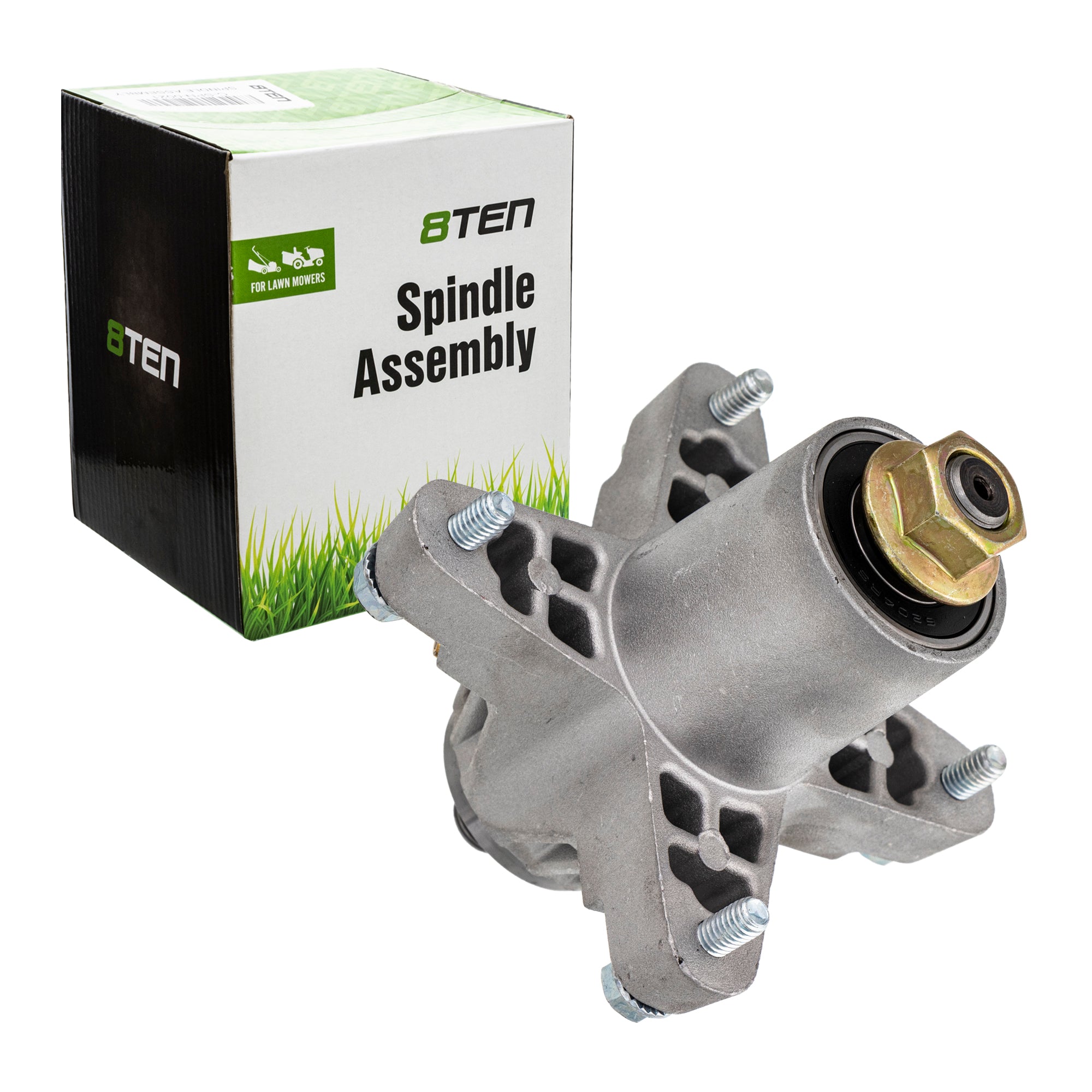 Deck Spindle for zOTHER Walbro Stens Oregon MTD Cub Cadet Troy-Bilt KUBOTA Outdoor LT-42 8TEN 810-CSP2238N