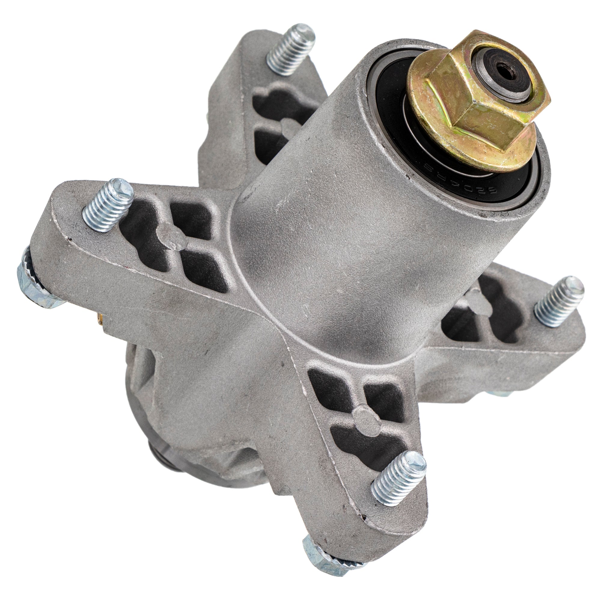 8TEN 810-CSP2238N Deck Spindle for zOTHER Walbro Stens Oregon MTD