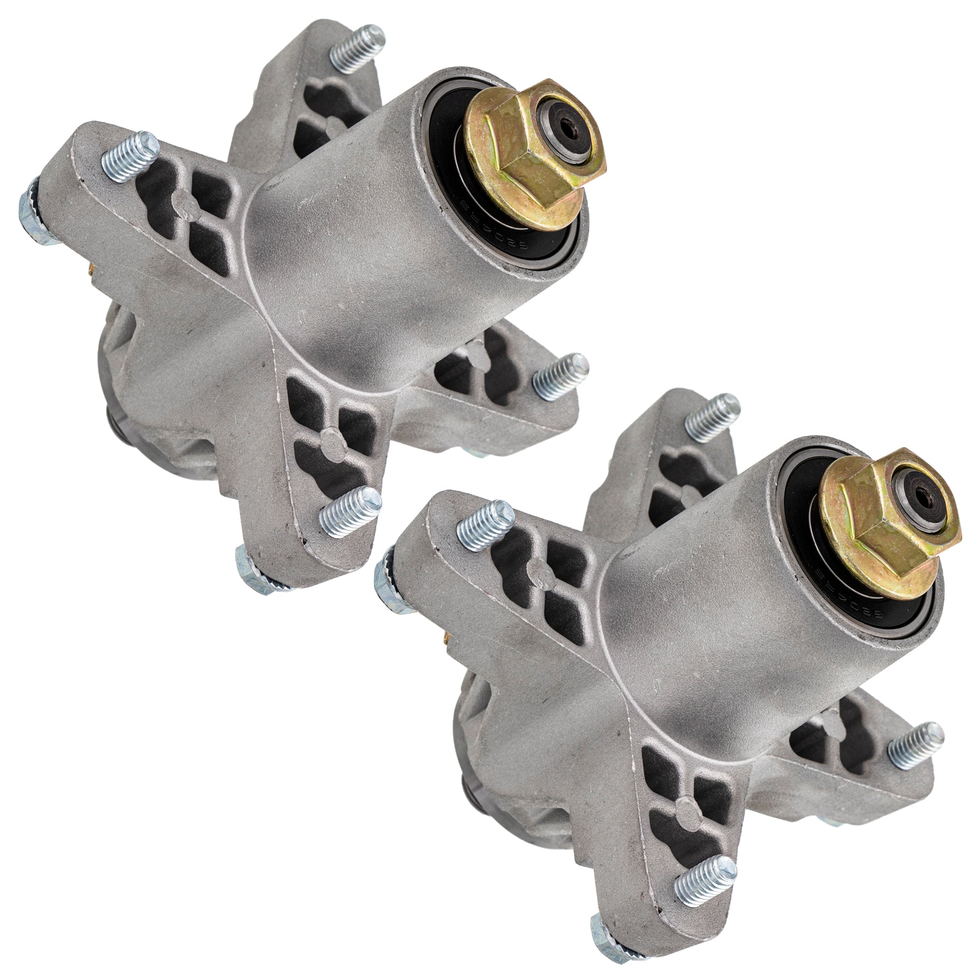 8TEN MK1002174 Mulching Blade Kit for zOTHER Walbro Toro Exmark