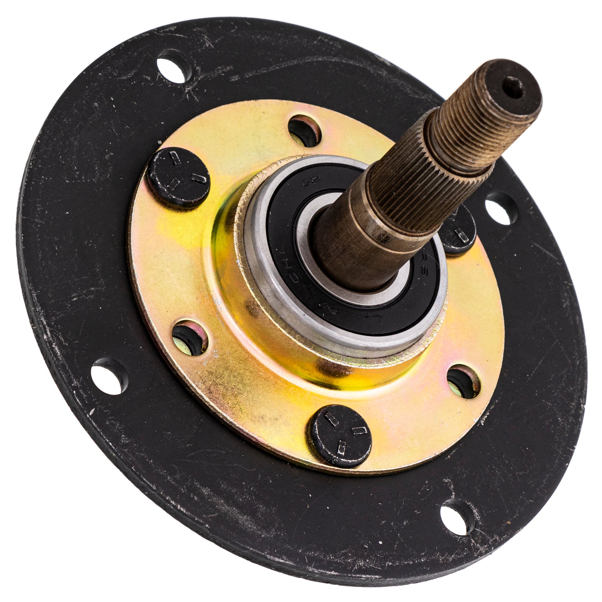 8TEN 810-CSP2230N Deck Spindle for Stens Oregon MTD Cub Cadet