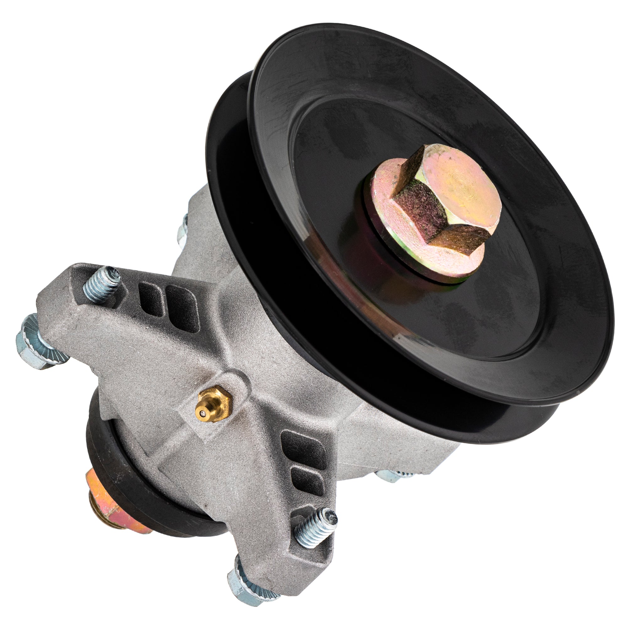 8TEN 810-CSP2231N Deck Spindle for Stens Oregon MTD Cub Cadet