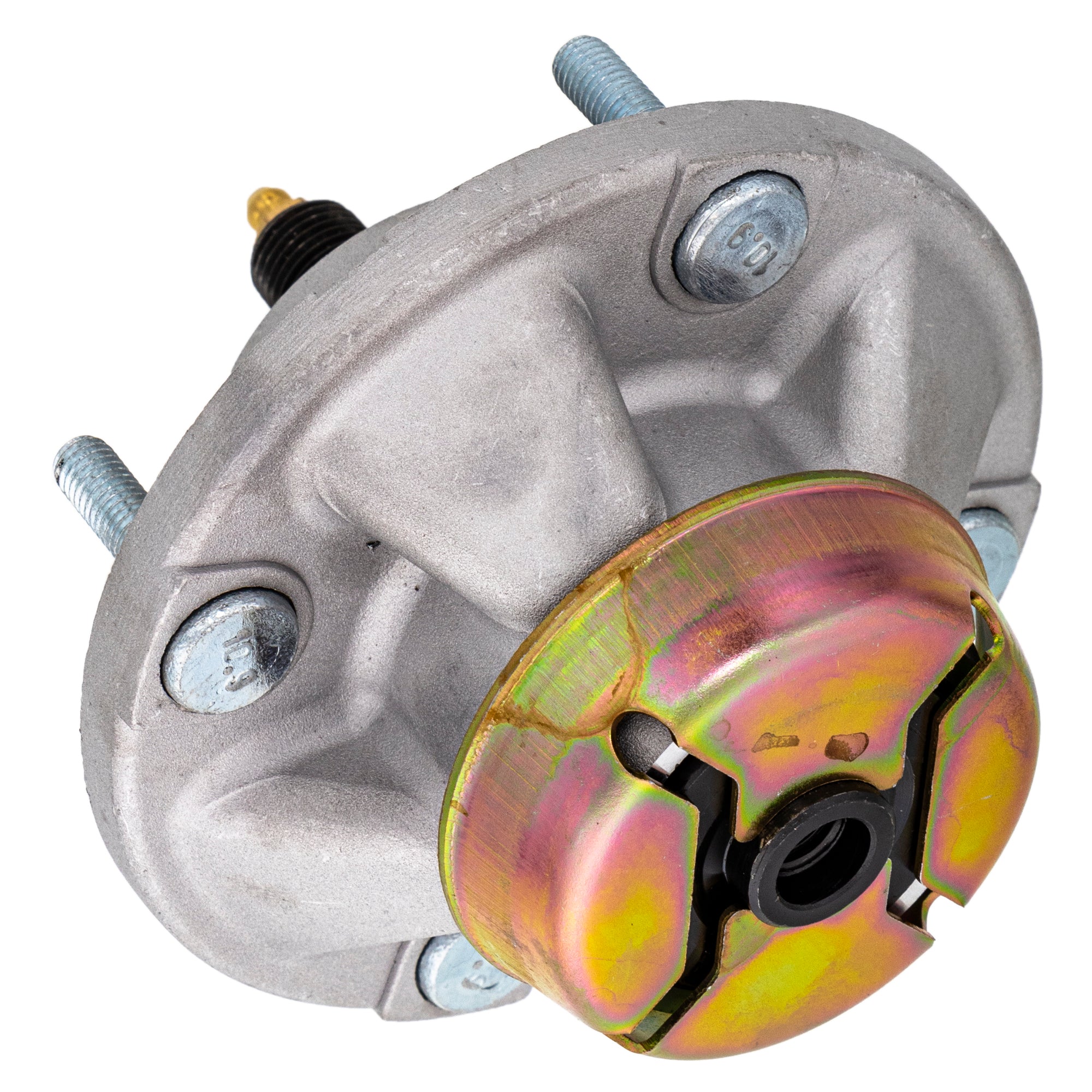 8TEN Deck Spindle AM144377 AM135349 AM131680 AM124498