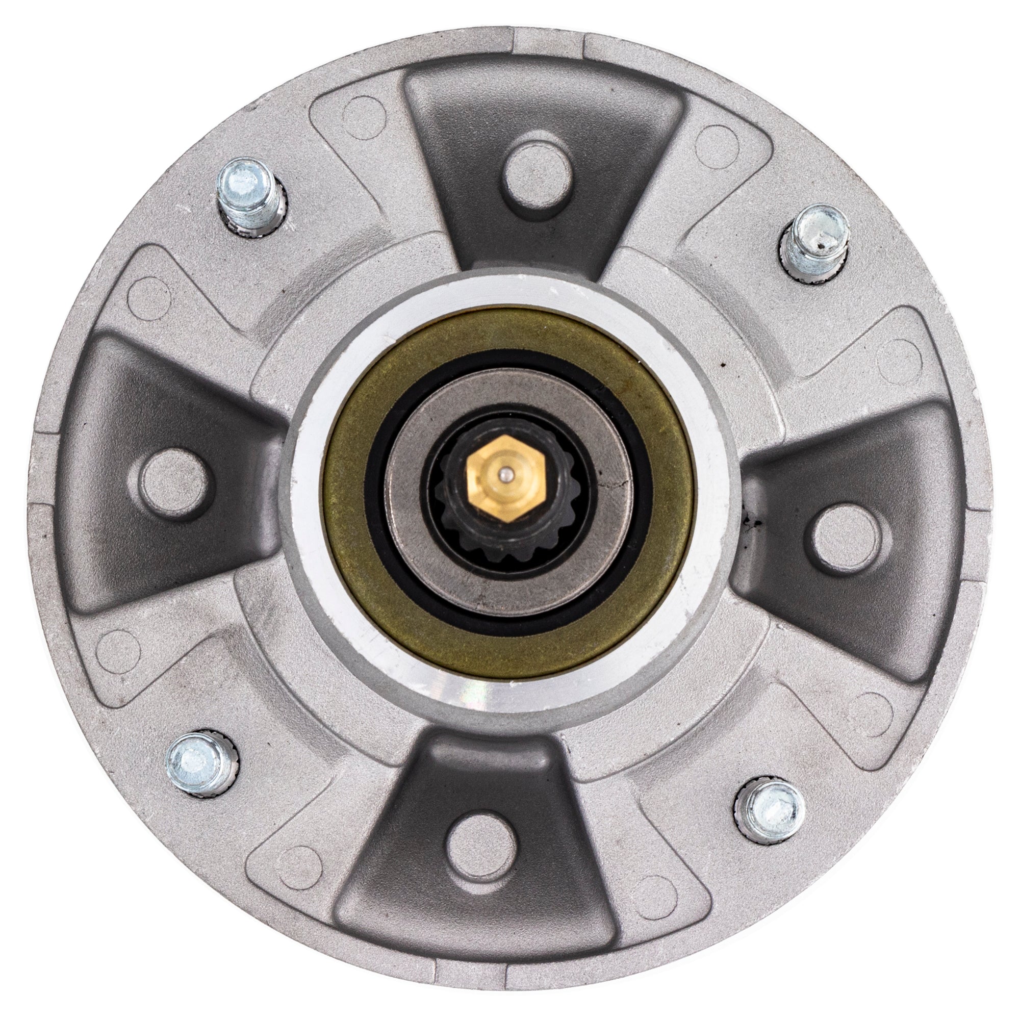 Deck Spindle For John Deere AM144377 AM135349 AM131680 AM124498 AM131884 AM127747 AM127432