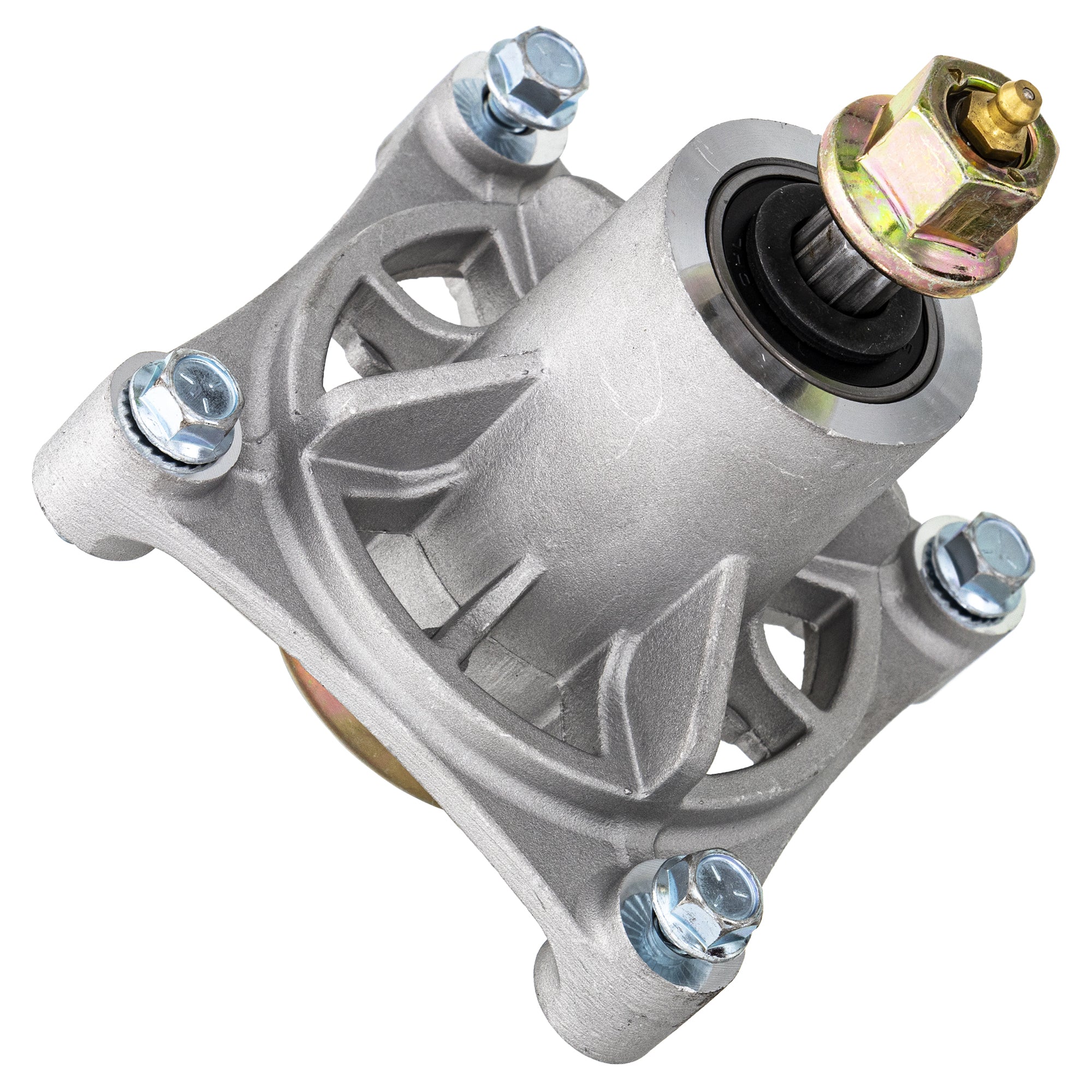 8TEN 810-CSP2243N Deck Spindle for zOTHER Stens Oregon MTD Cub Cadet