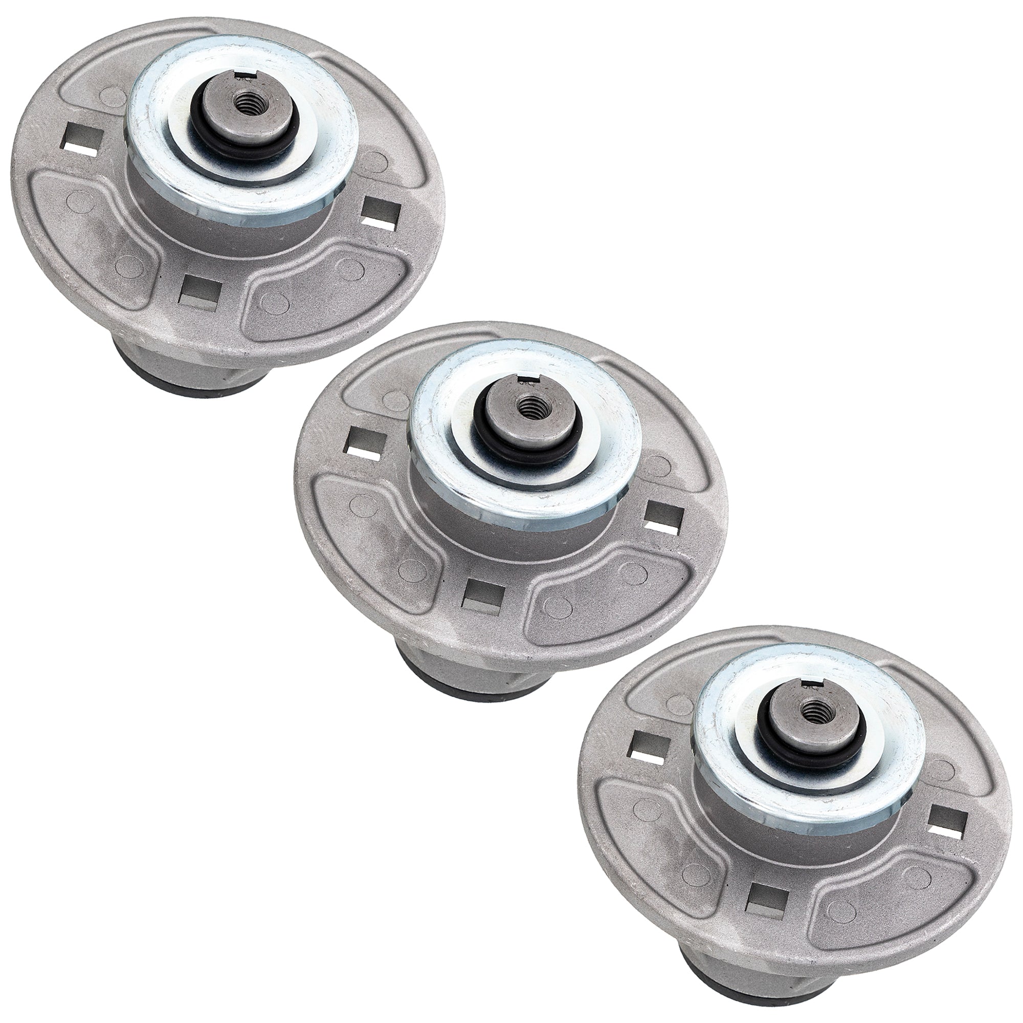 8TEN MK1005298 Mower Deck Rebuild Kit for Toro Exmark Stens
