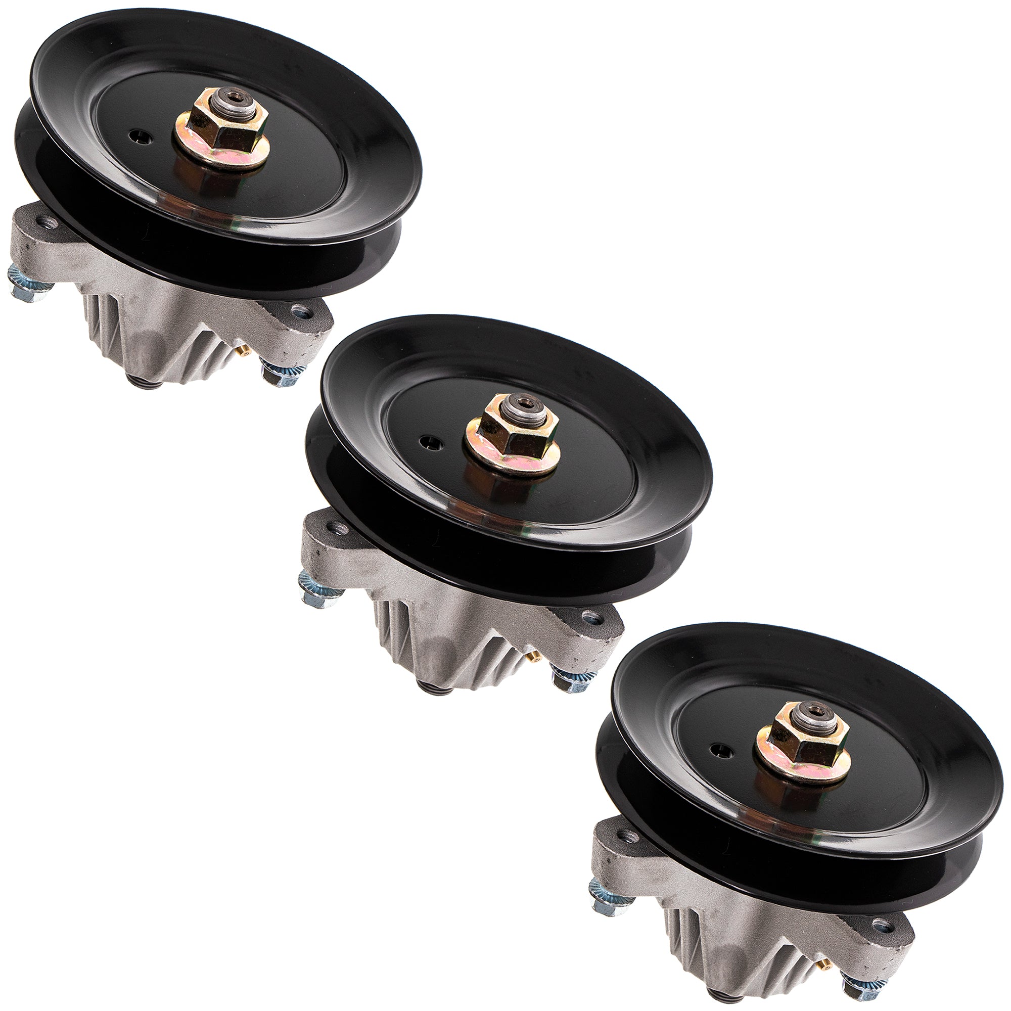 8TEN MK1005673 Mower Deck Rebuild Kit for Toro Exmark Stens