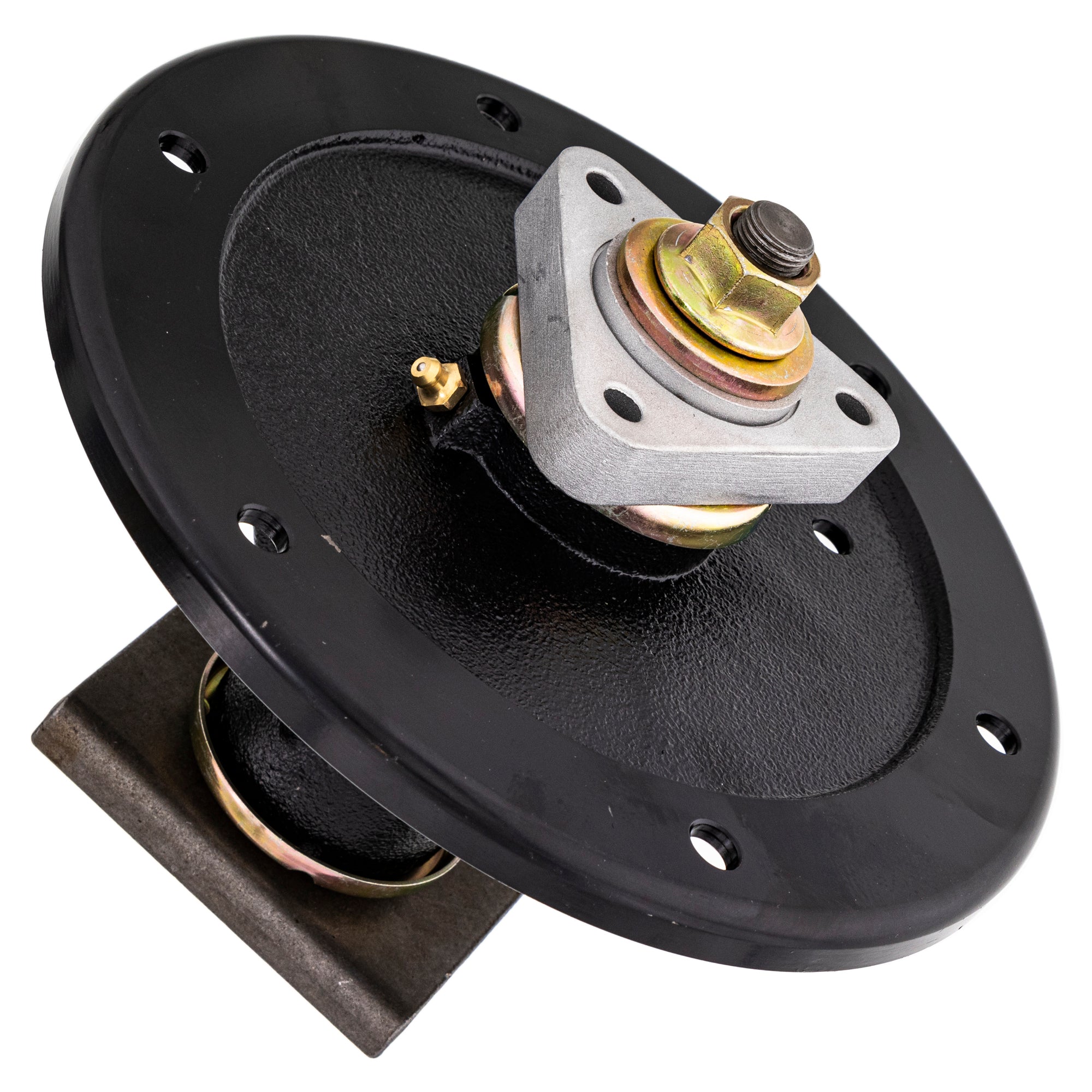 8TEN 810-CSP2249N Deck Spindle for Toro Exmark Stens Z-Master