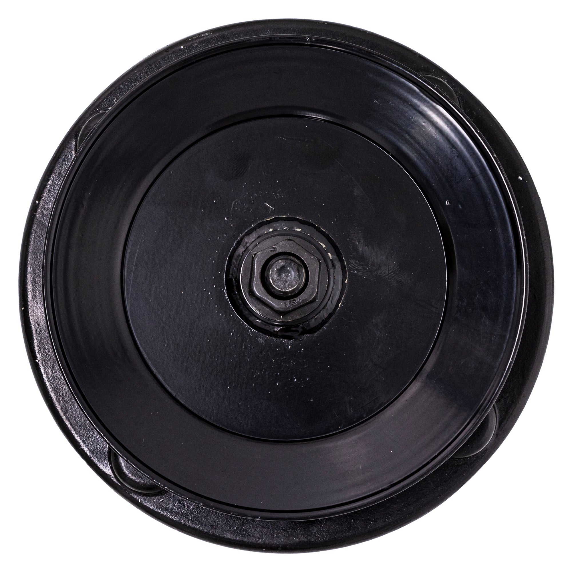 Deck Spindle Set For Roper AYP Poulan Pro 106037X 105483X 121658X 136819 136818 121622X 532121658 | 2-PACK