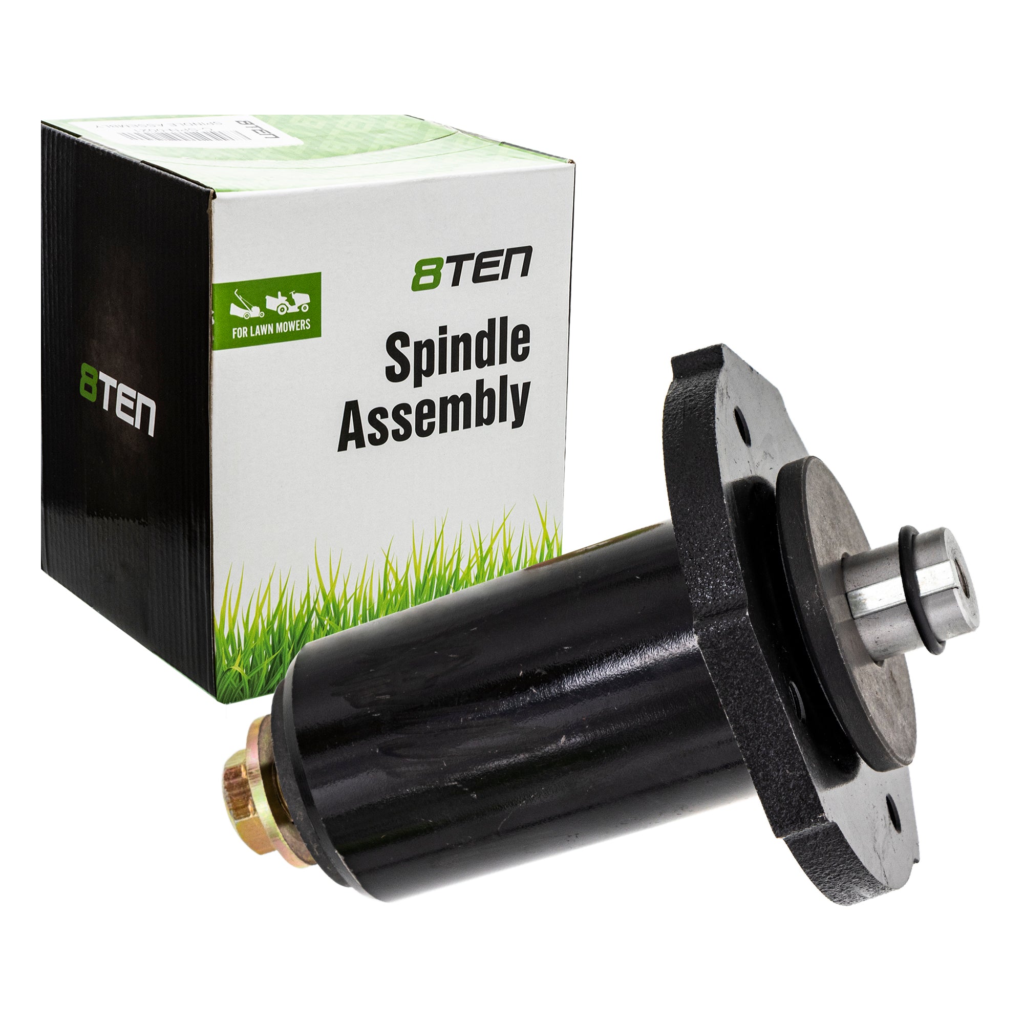 Deck Spindle for zOTHER Stens Oregon Ariens Gravely Zoom Pro-Stance Pro-Master Pro 8TEN 810-CSP2241N