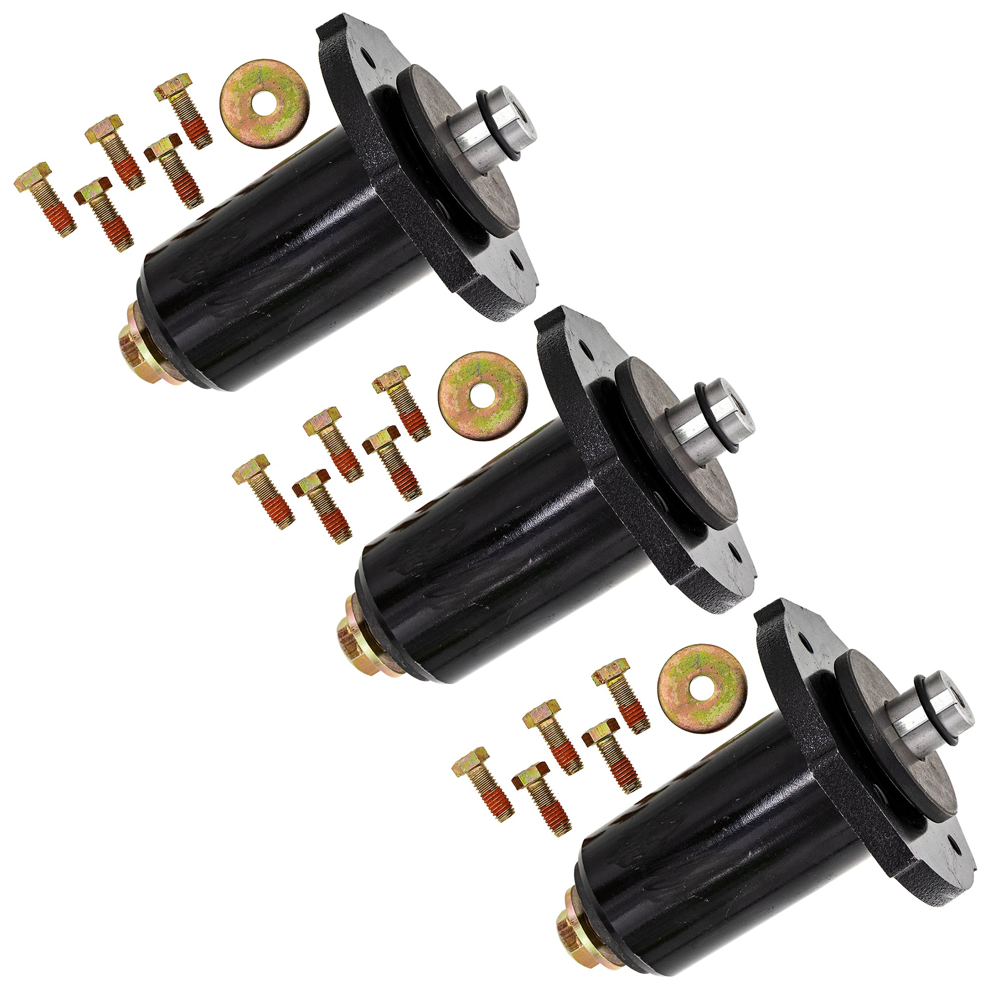 8TEN MK1005299 Mower Deck Rebuild Kit for zOTHER Toro Exmark