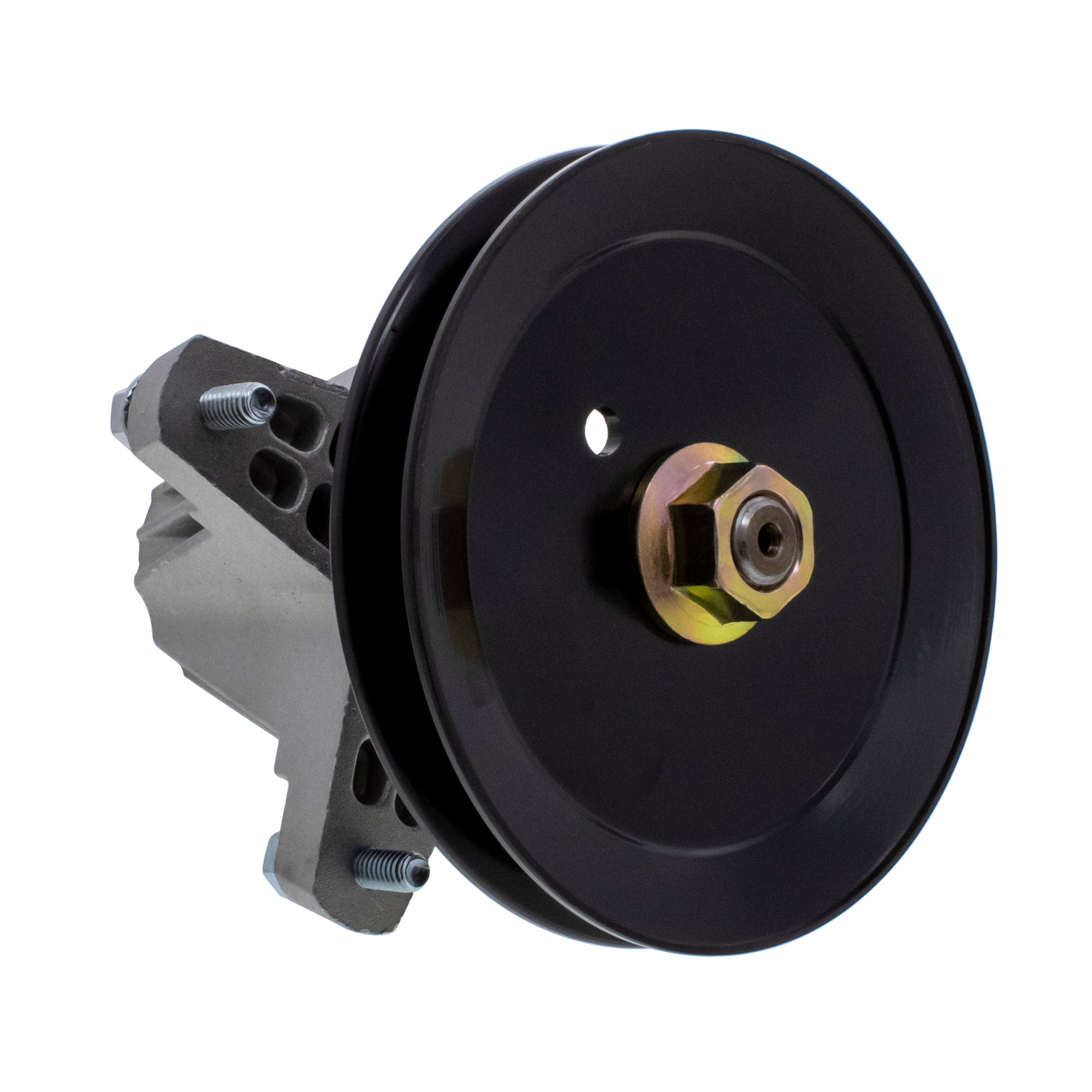 8TEN 810-CSP2253N Deck Spindle for Stens MTD Cub Cadet Troy-Bilt