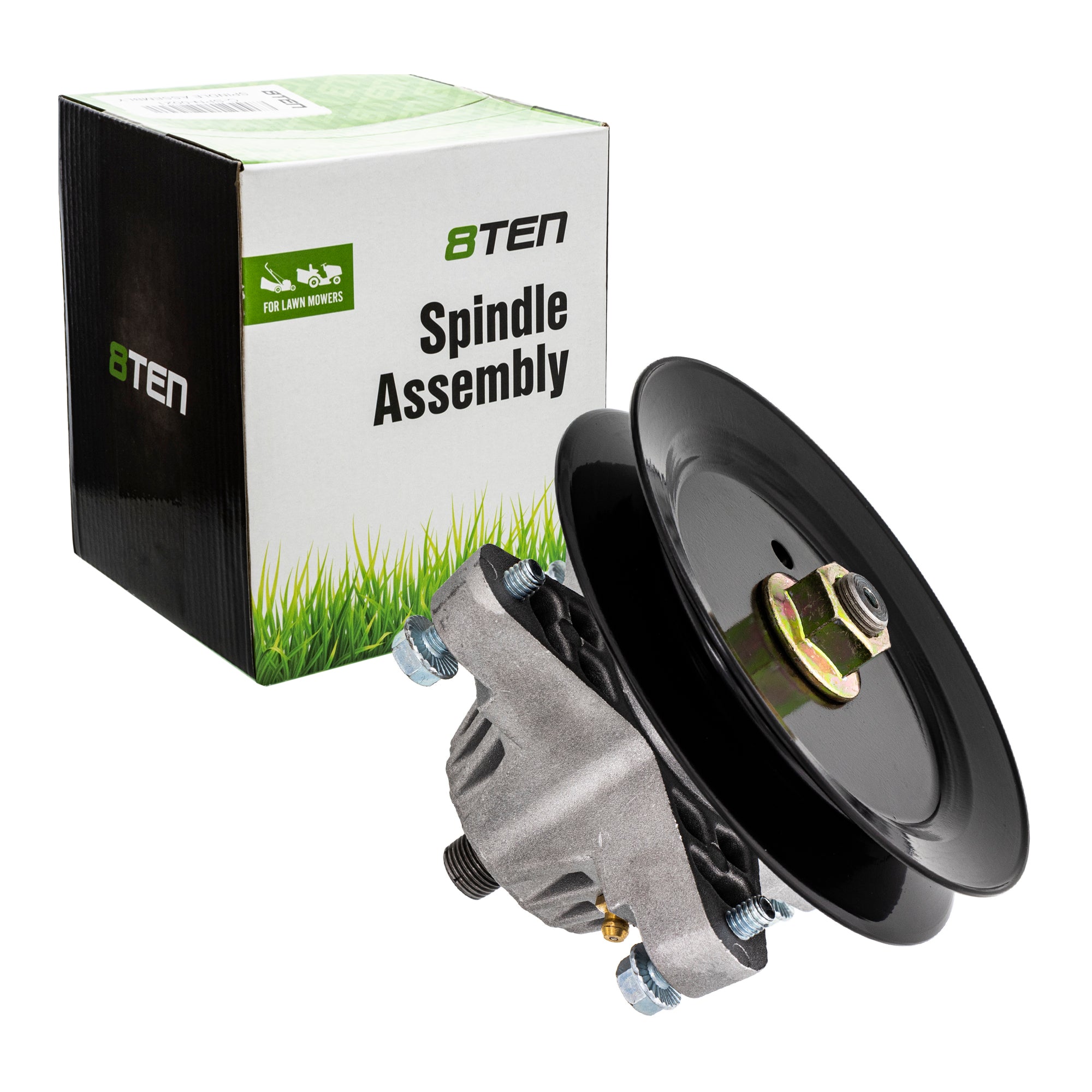 Deck Spindle for zOTHER Stens Oregon MTD Cub Cadet Troy-Bilt T604G Super Outdoor LTX-1842 8TEN 810-CSP2258N