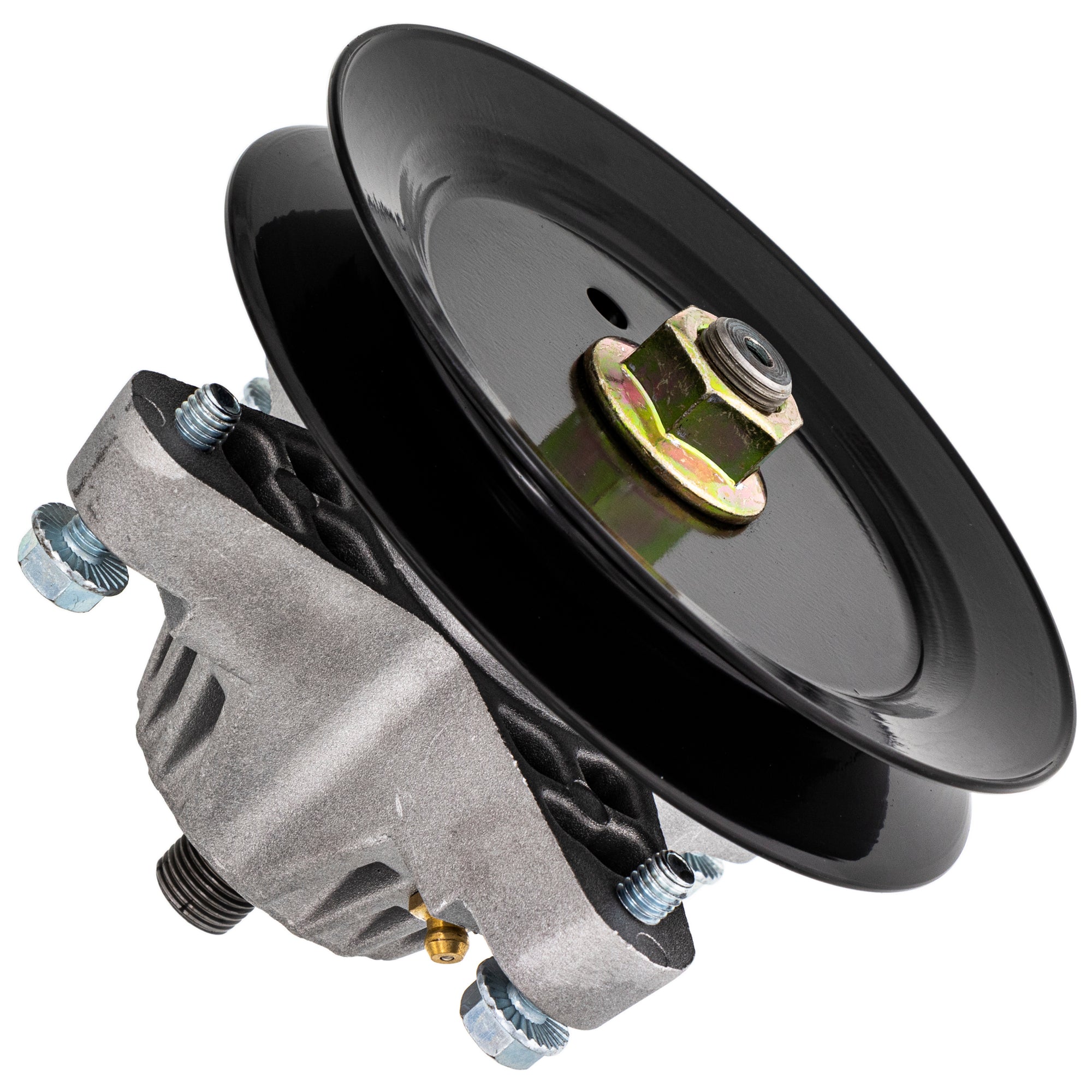 8TEN 810-CSP2258N Deck Spindle for zOTHER Stens Oregon MTD Cub Cadet