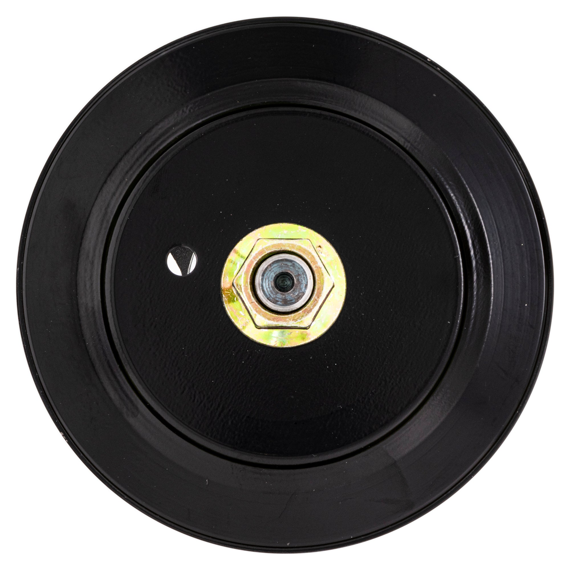Deck Spindle For Yard-Machines White Outdoor Troy-Bilt 618-0565 618-0574 918-0574C
