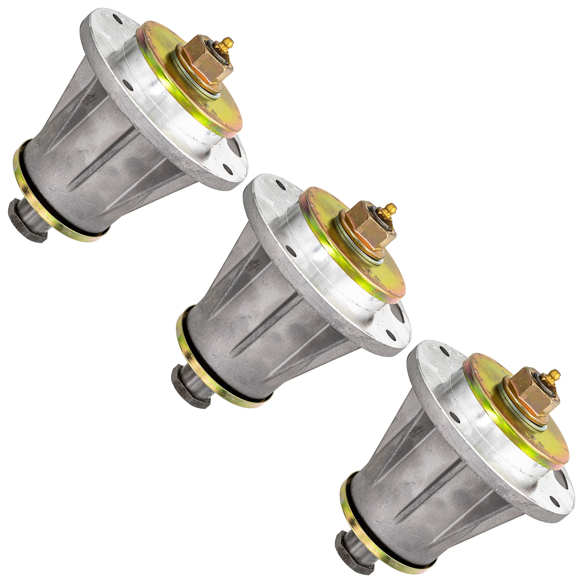 8TEN MK1005445 Mower Deck Rebuild Kit for zOTHER Stens Snapper