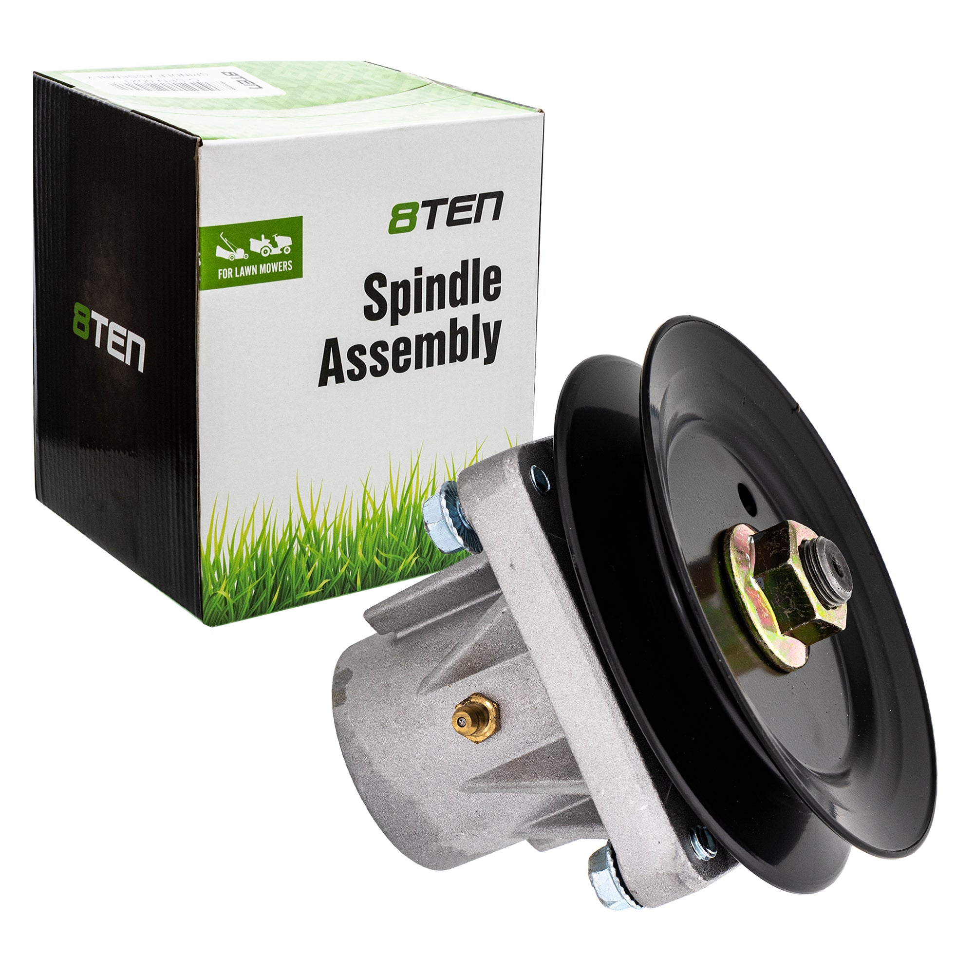 Deck Spindle for Stens Oregon MTD Cub Cadet Troy-Bilt Pro Power Outdoor Montgomery 8TEN 810-CSP2266N