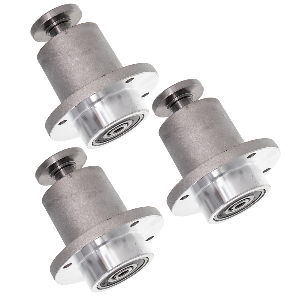 8TEN 810-CSP2269N Deck Spindle Set 3-Pack for Stens Bad Boy Boy