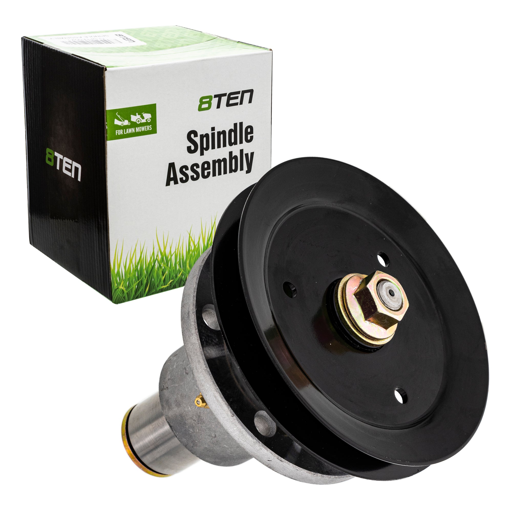 Deck Spindle For Exmark 103-1140 | 8TEN Deck Spindle For Exmark 103-1140 | 8TEN