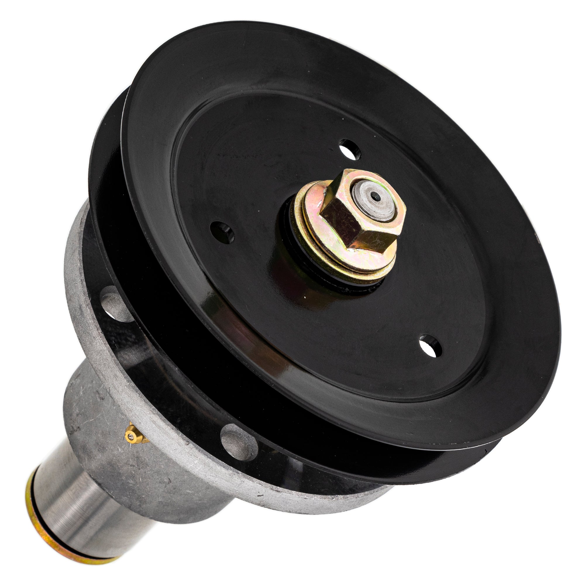 8TEN 810-CSP2260N Deck Spindle Set 3-Pack for Toro Exmark Stens