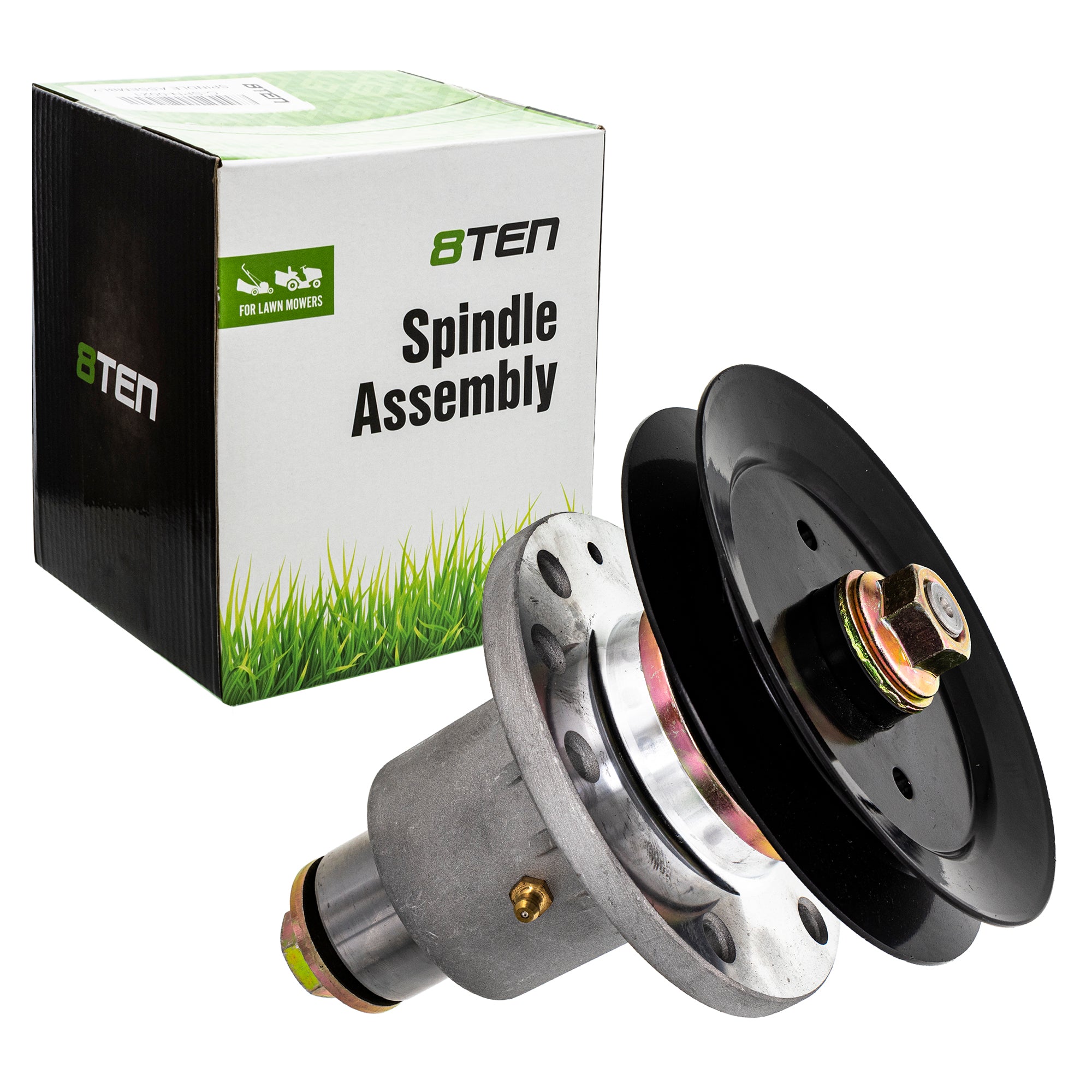 Deck Spindle For Exmark 103-1183 | 8TEN