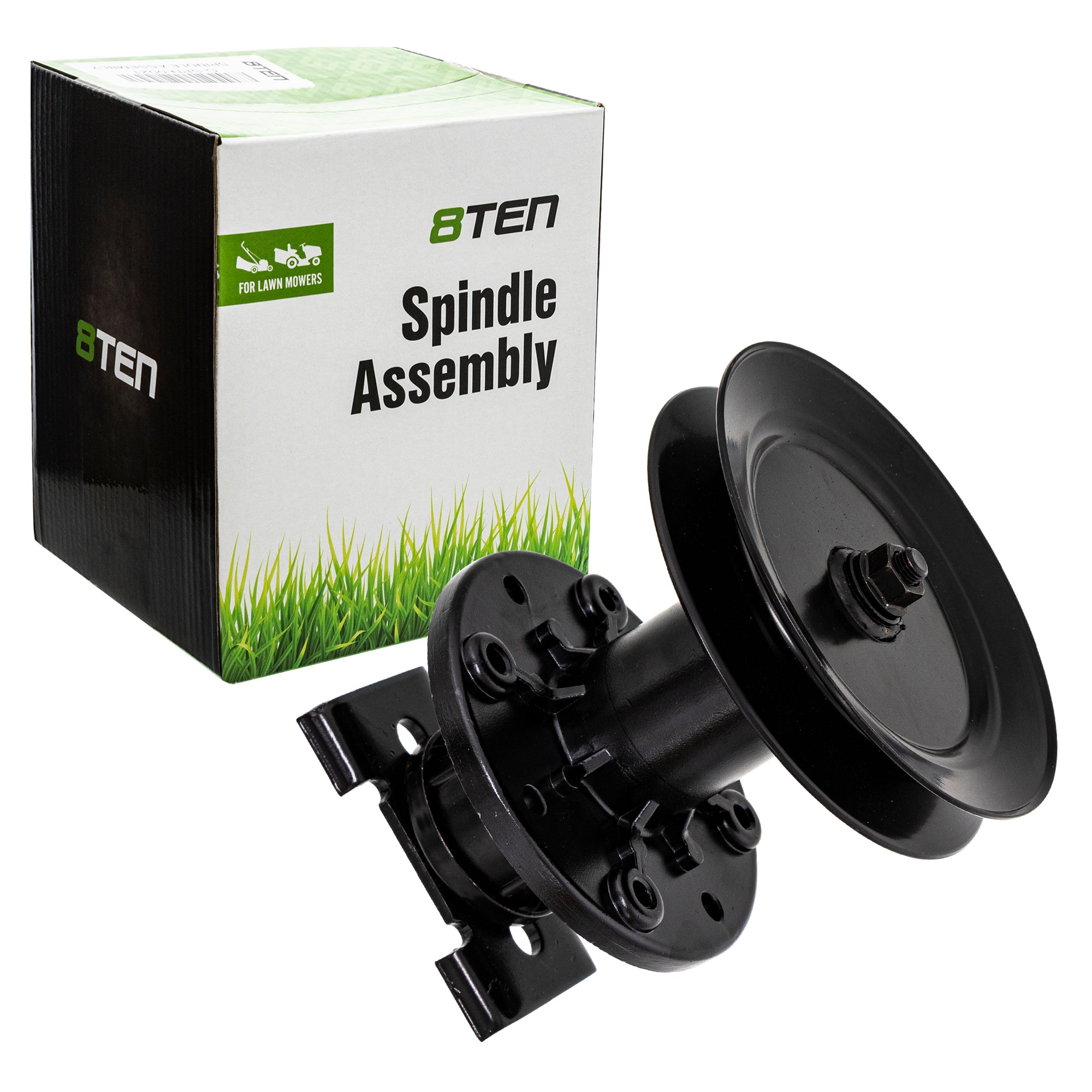 Right Side Deck Spindle for zOTHER Stens Partner Oregon NOMA Murray MTD Cub Cadet 8TEN 810-CSP2272N