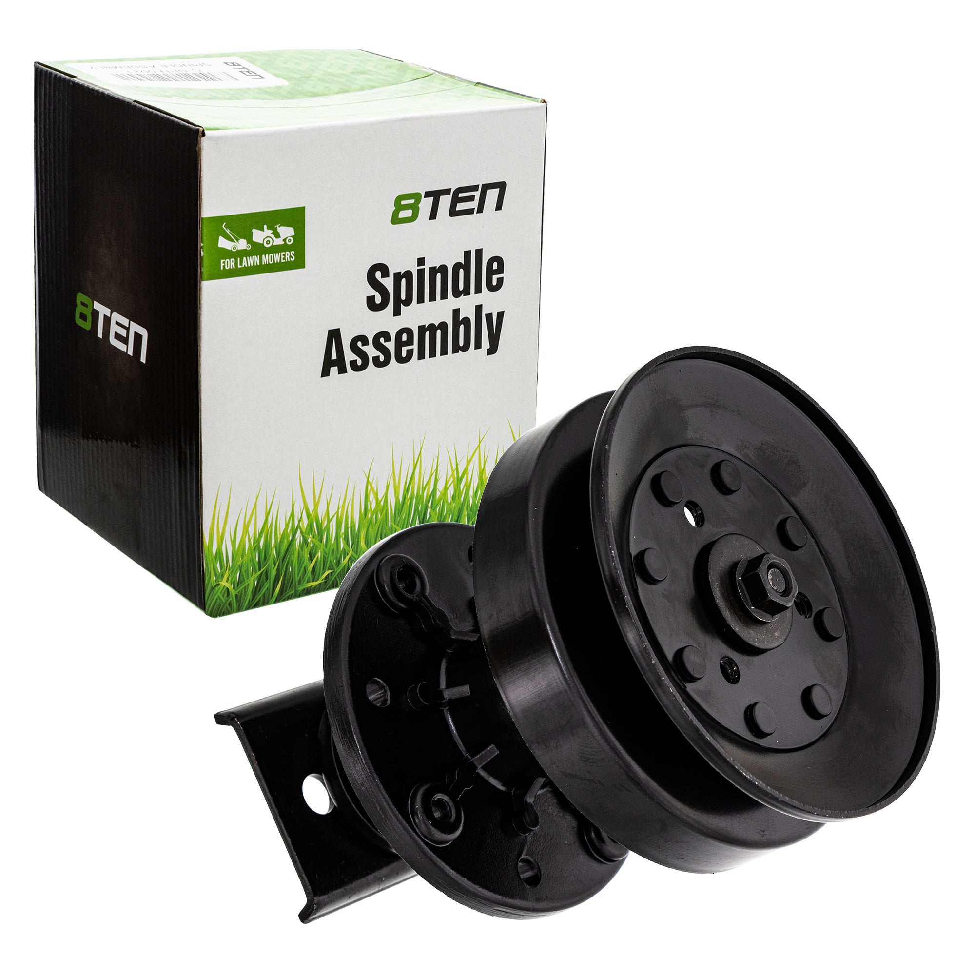 Deck Spindle for Stens Partner Oregon Husqvarna Poulan Craftsman AYP RedMax YTH160CT 8TEN 810-CSP2274N